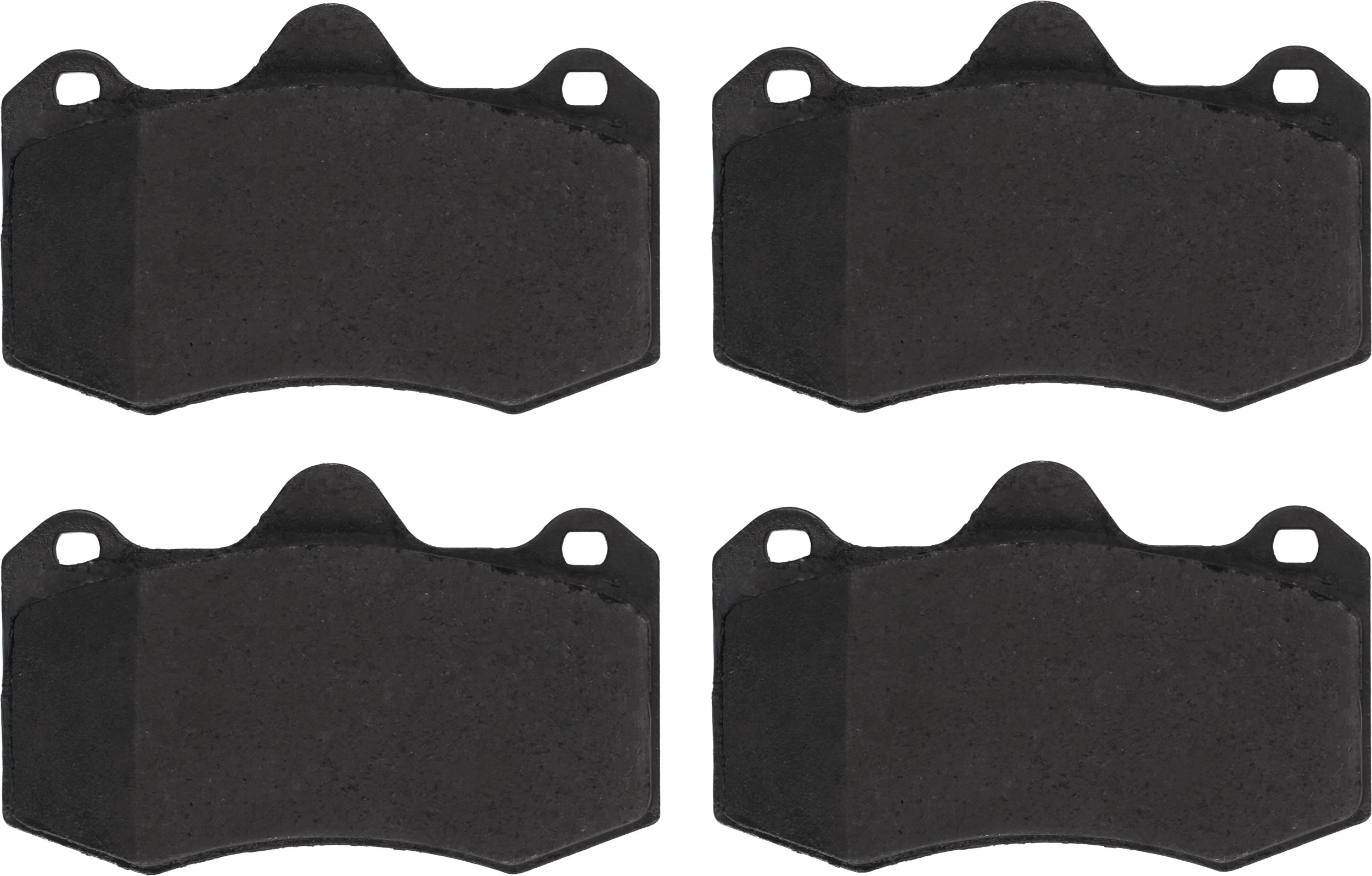 TRW Bremseklodser gdb1852 for RENAULT SEAT