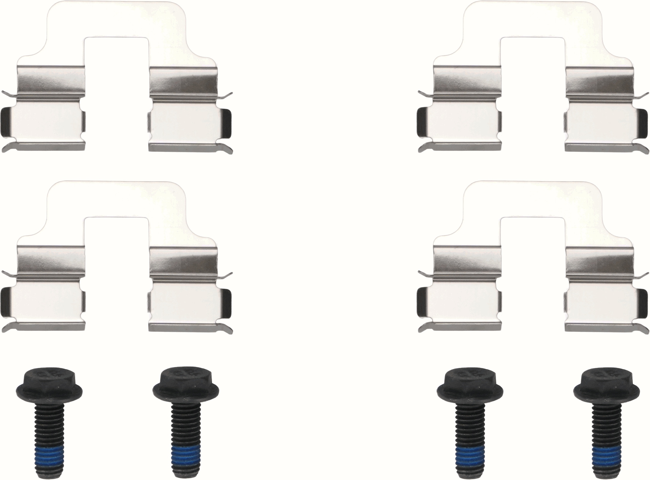 TRW Bremseklodser gdb1520 for ALFA ROMEO LANCIA