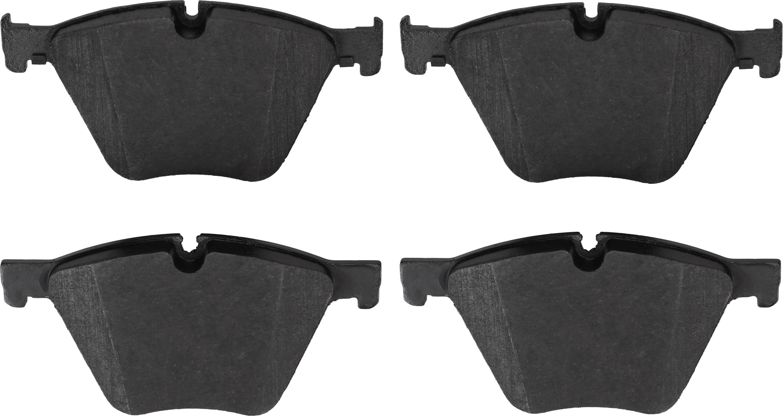 TRW Bremseklodser gdb1915 for BMW
