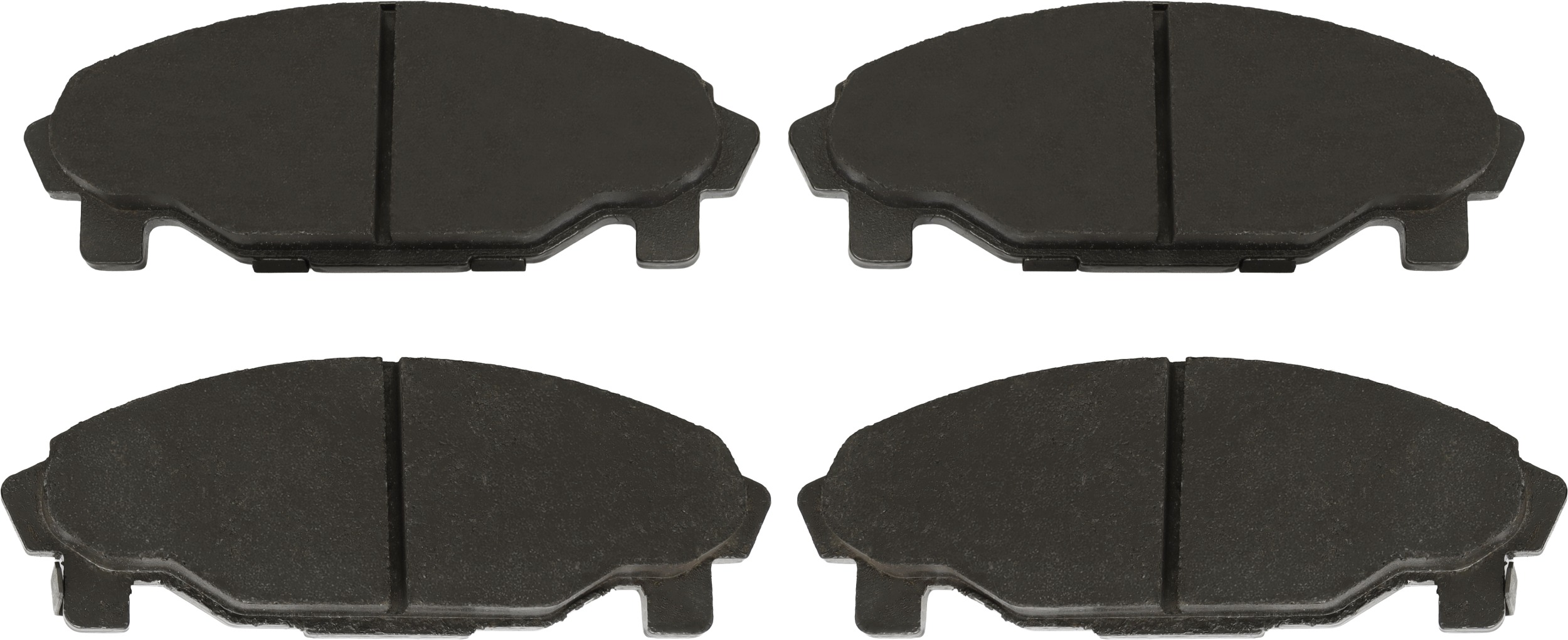 TRW Bremseklodser gdb3071 for DAIHATSU