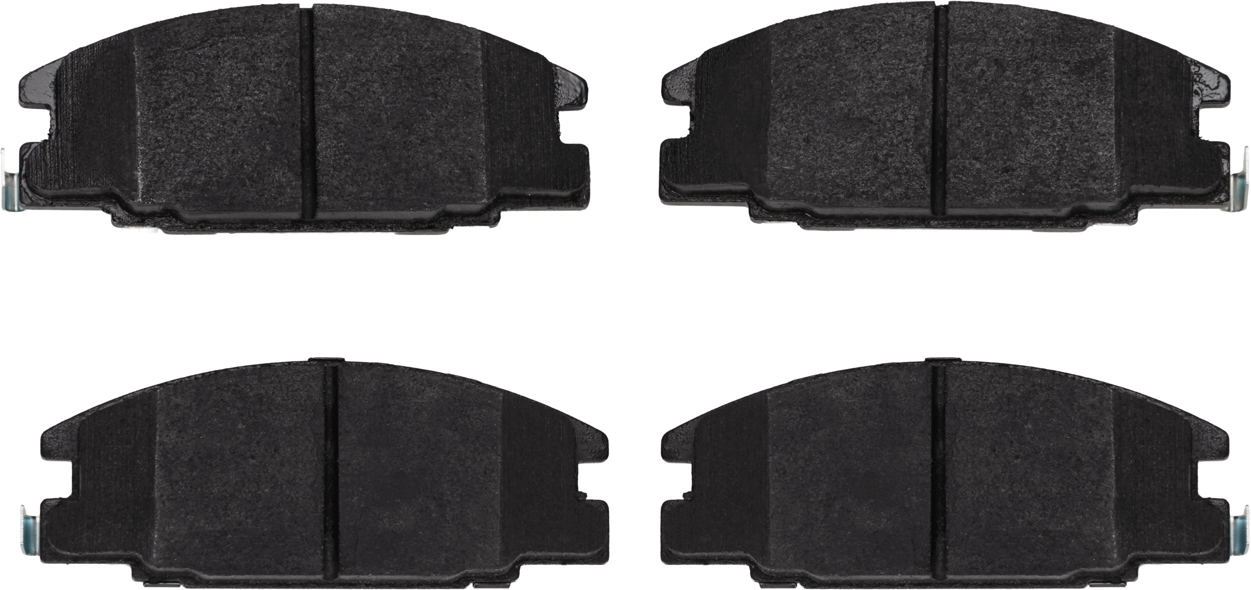 TRW Bremseklodser gdb3161 for OPEL VAUXHALL ISUZU