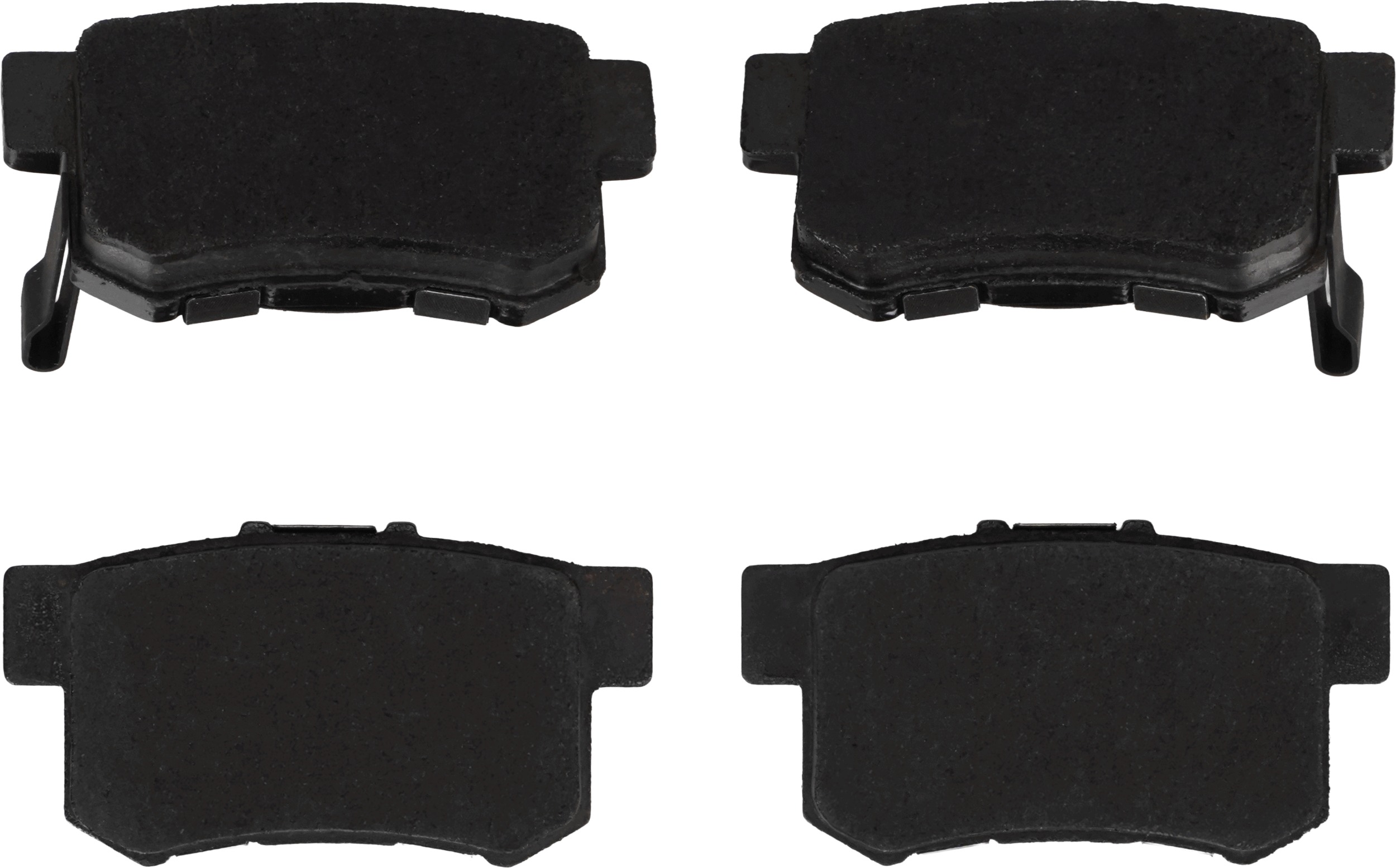 TRW Bremseklodser gdb3191 for BYD ACURA HONDA SUZUKI (CHANGAN)