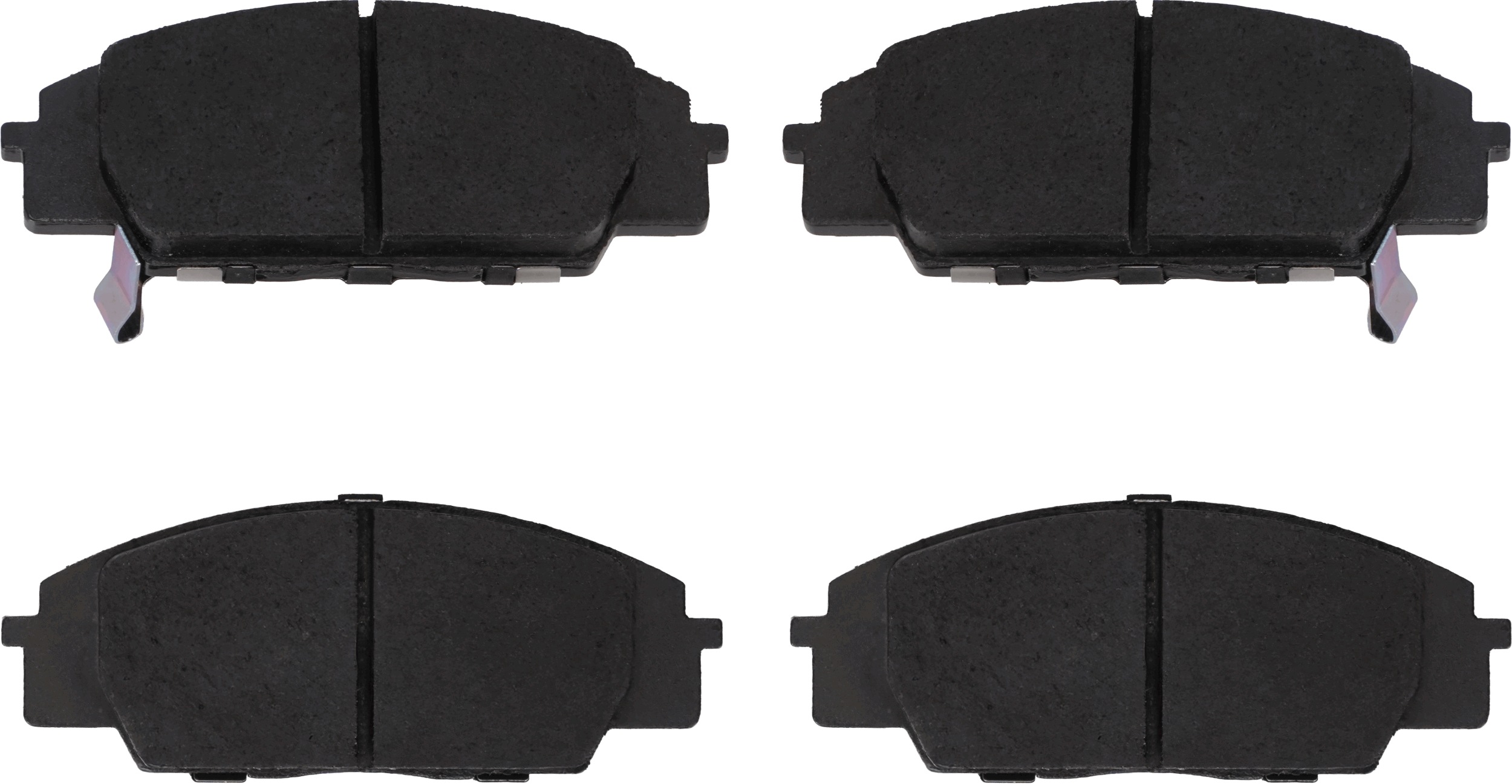 TRW Bremseklodser gdb3250 for HONDA ACURA