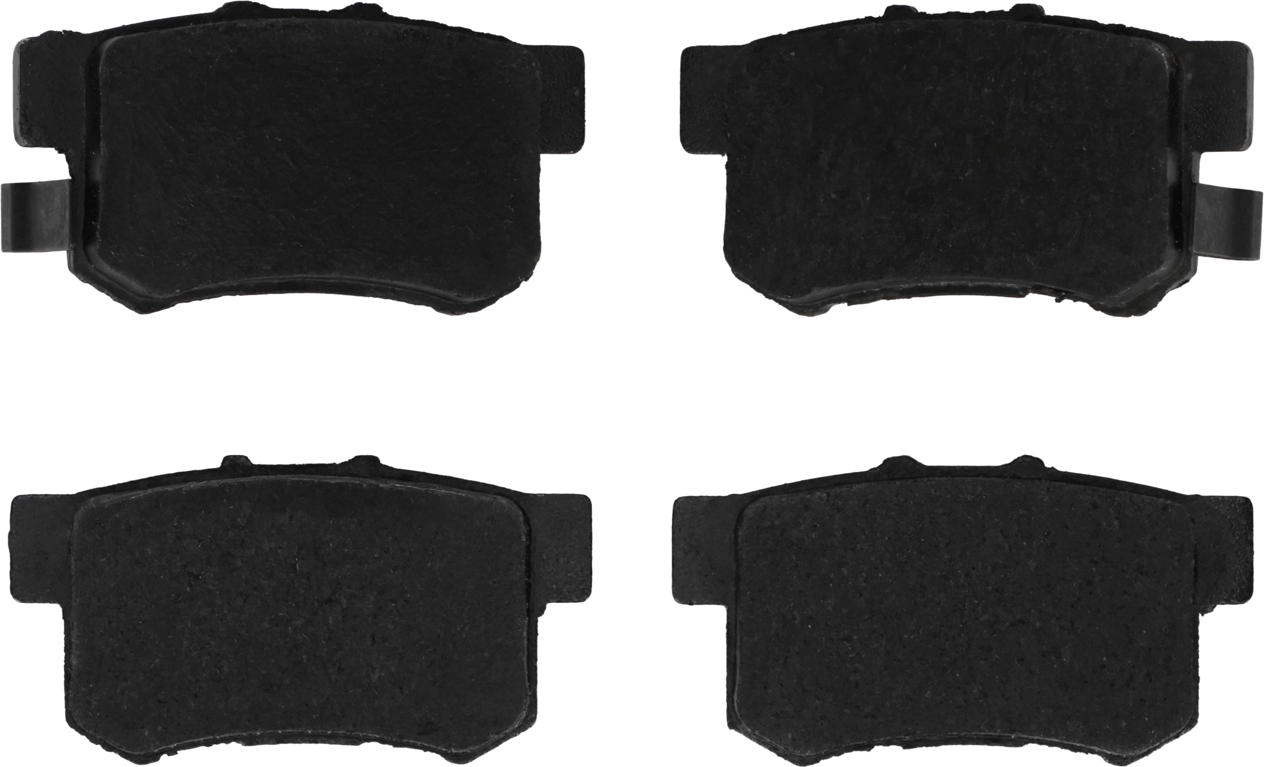 TRW Bremseklodser gdb3447 for HONDA SUZUKI