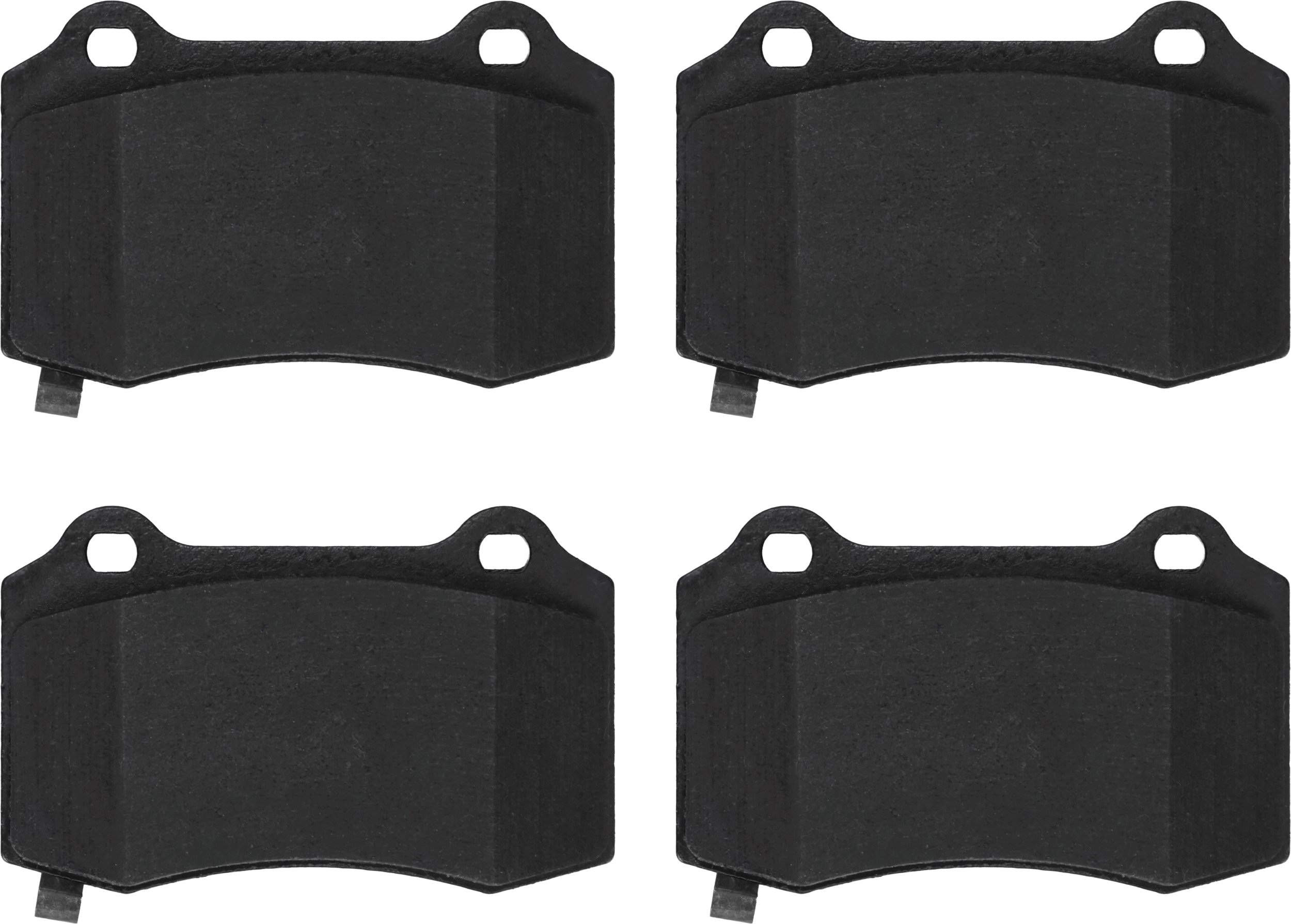 TRW Bremseklodser gdb4171 for CADILLAC JEEP DODGE TESLA