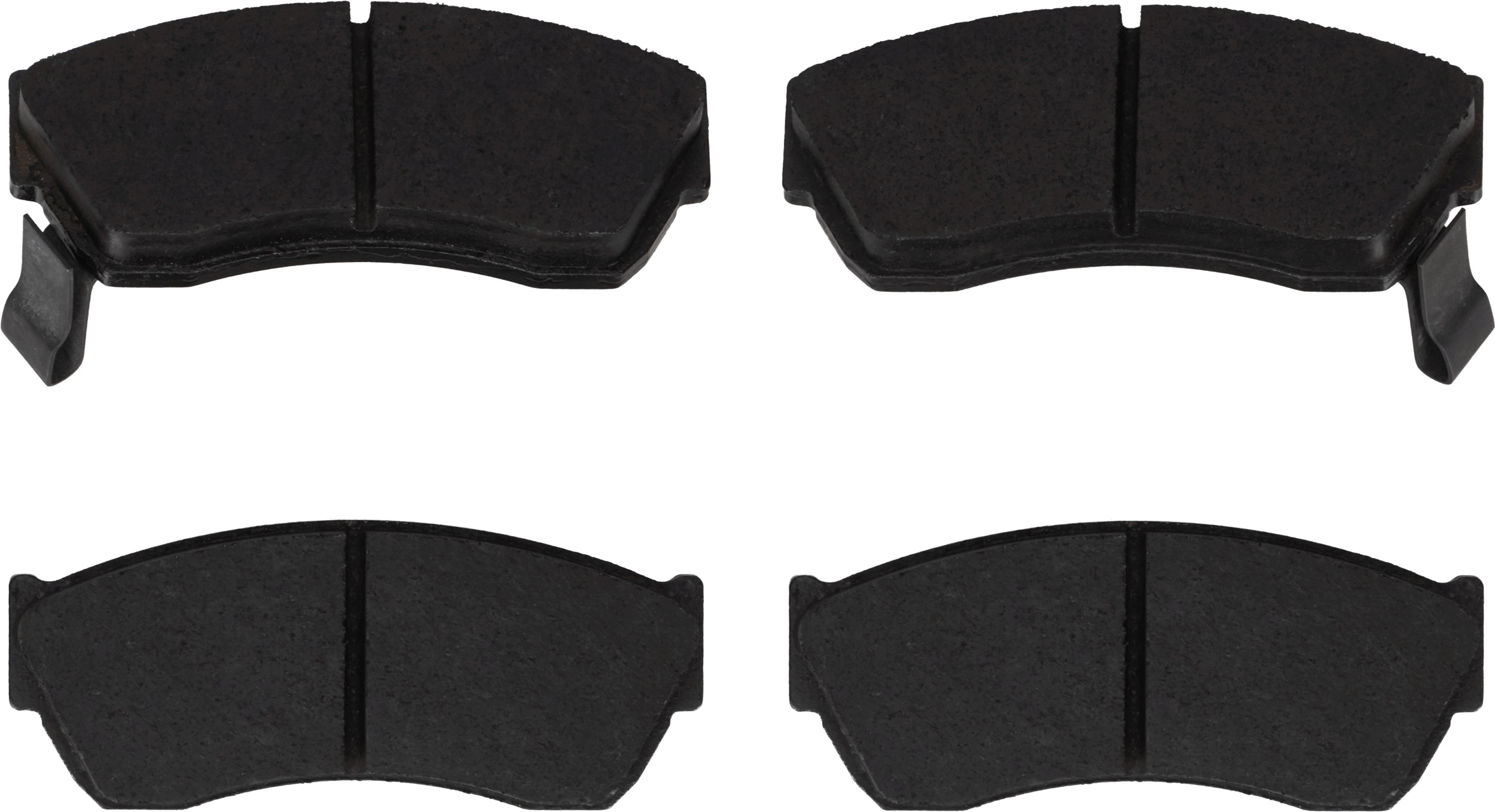 TRW Bremseklodser gdb883 for CHEVROLET SUZUKI MARUTI SUZUKI (CHANGAN)