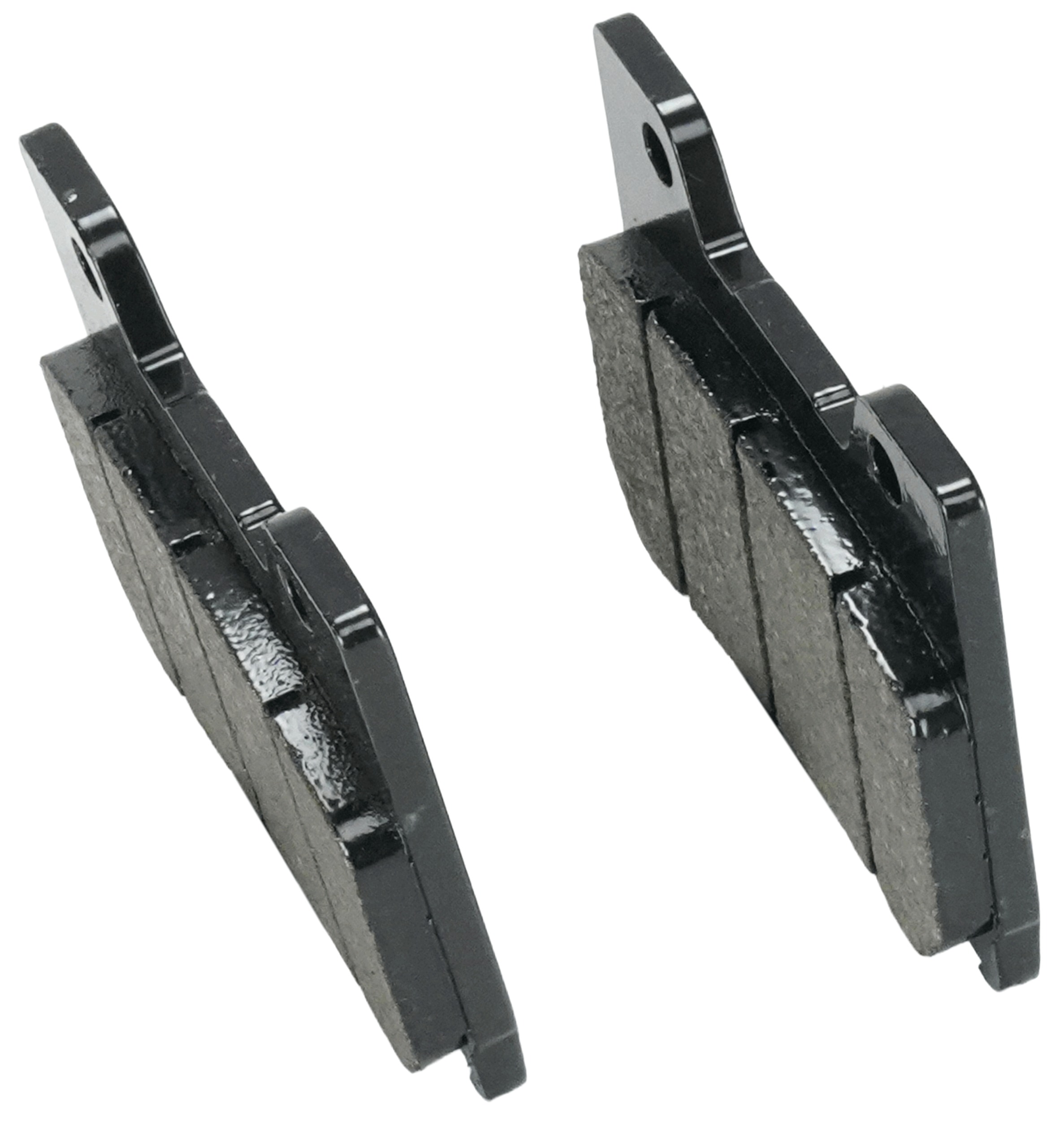 TRW Bremseklodser mcb622
