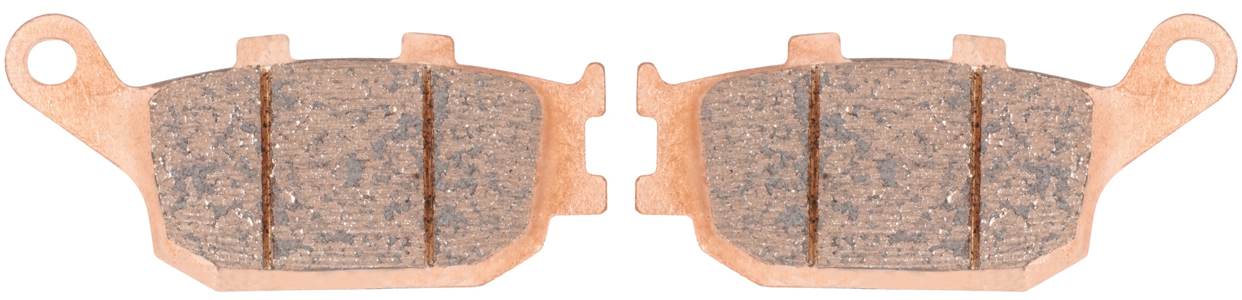 TRW Bremseklodser mcb634sh