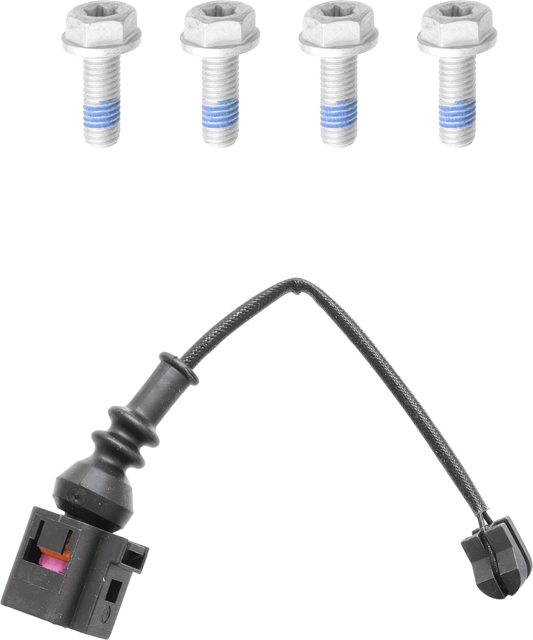 TRW Bremseklodser gdb2392 for AUDI (FAW) SEAT AUDI SKODA VW