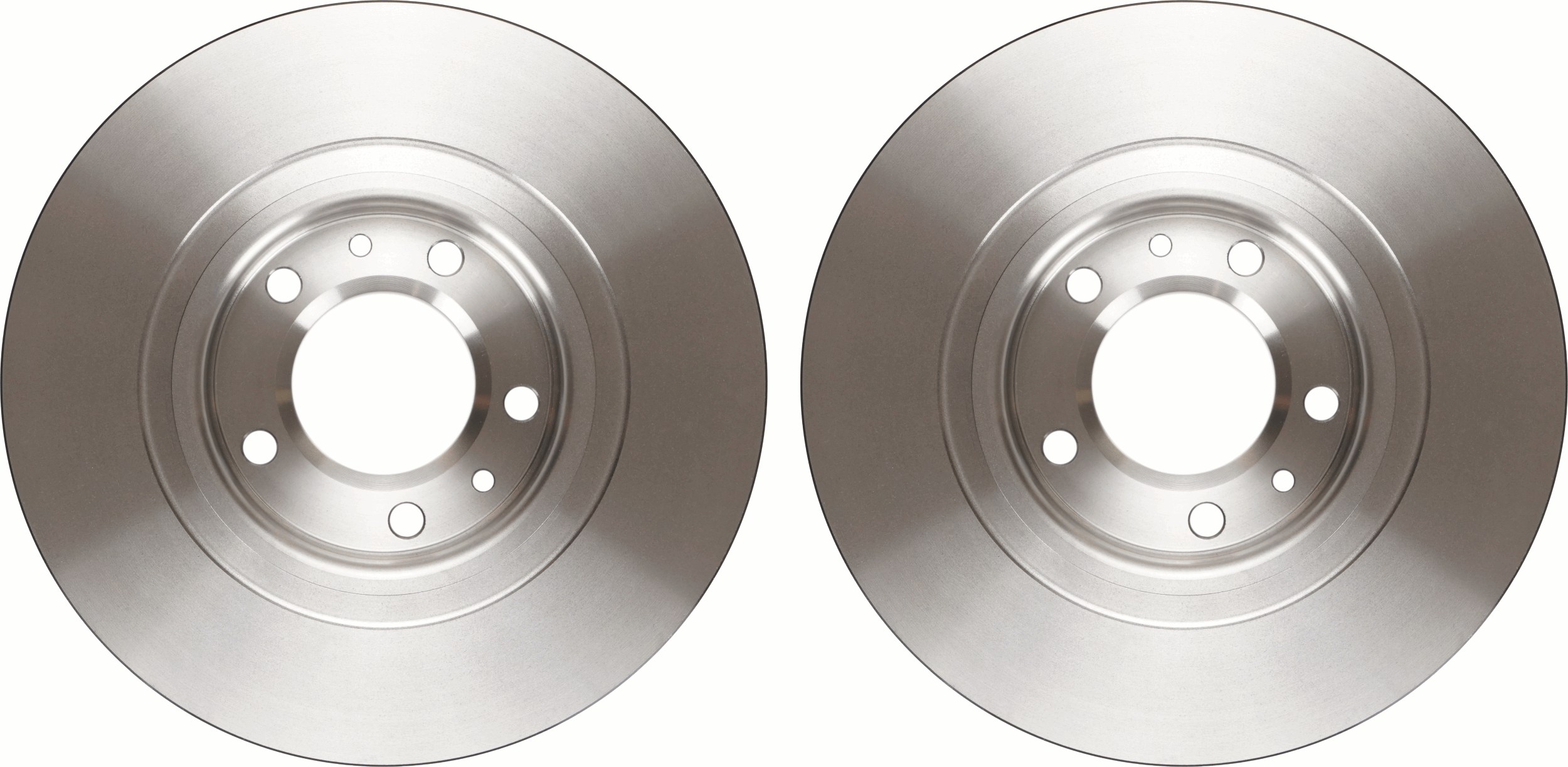 TRW Bremseskive df6134 290mm 12mm for PEUGEOT
