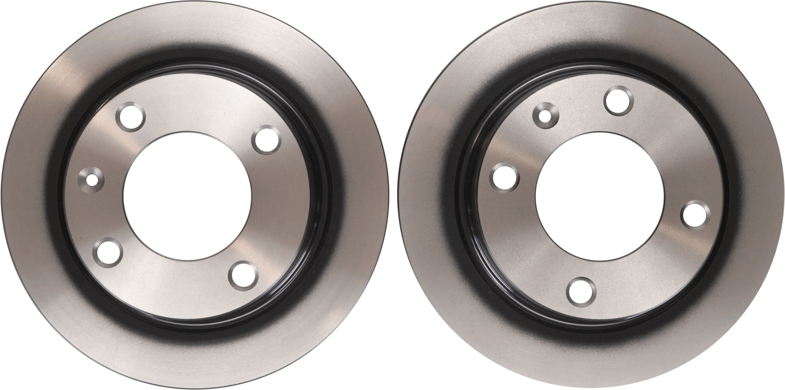 TRW Bremseskive df1122 224mm 9mm for CITROËN