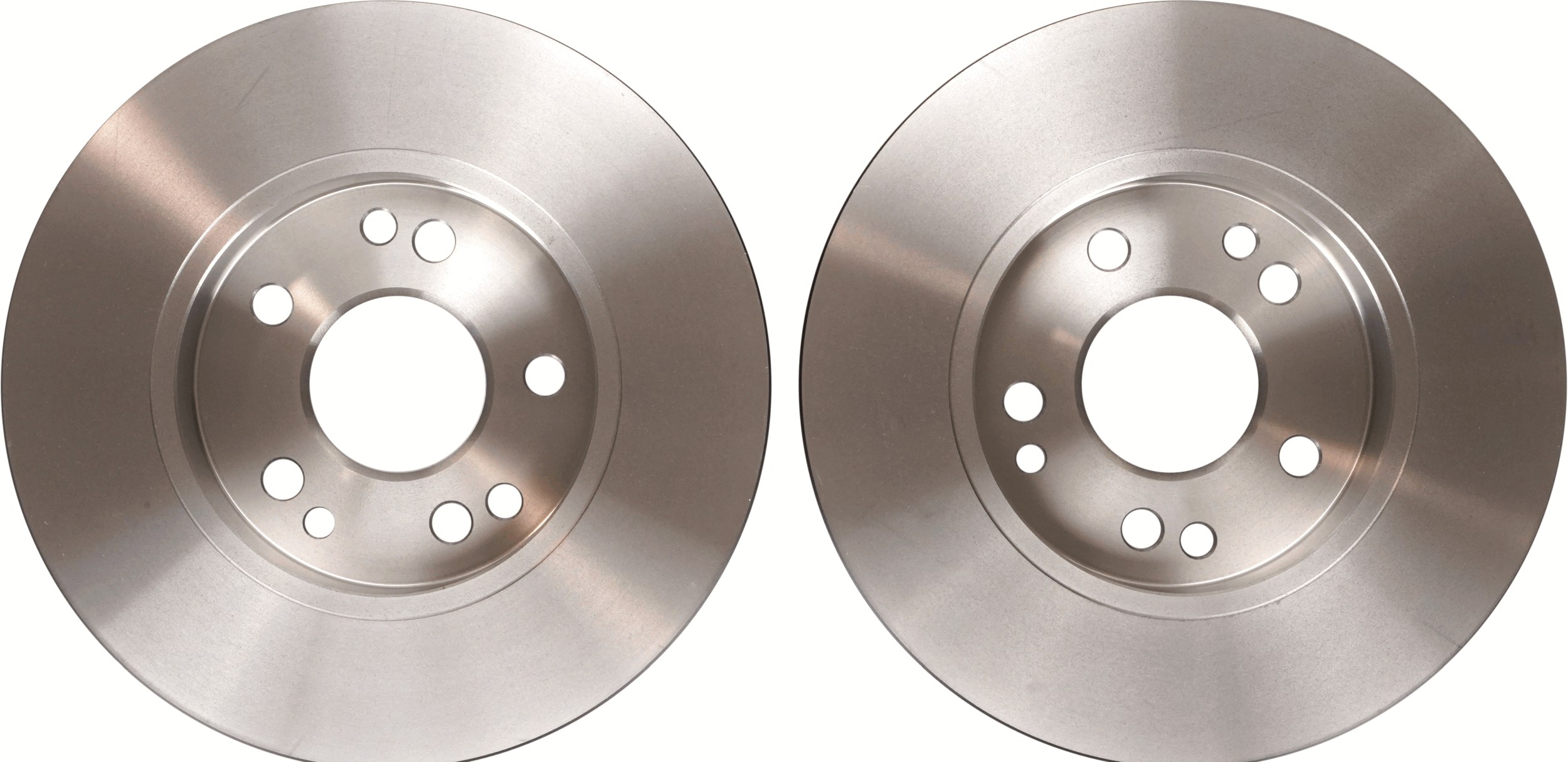 TRW Bremseskive df1581 284mm 12mm for MERCEDES-BENZ