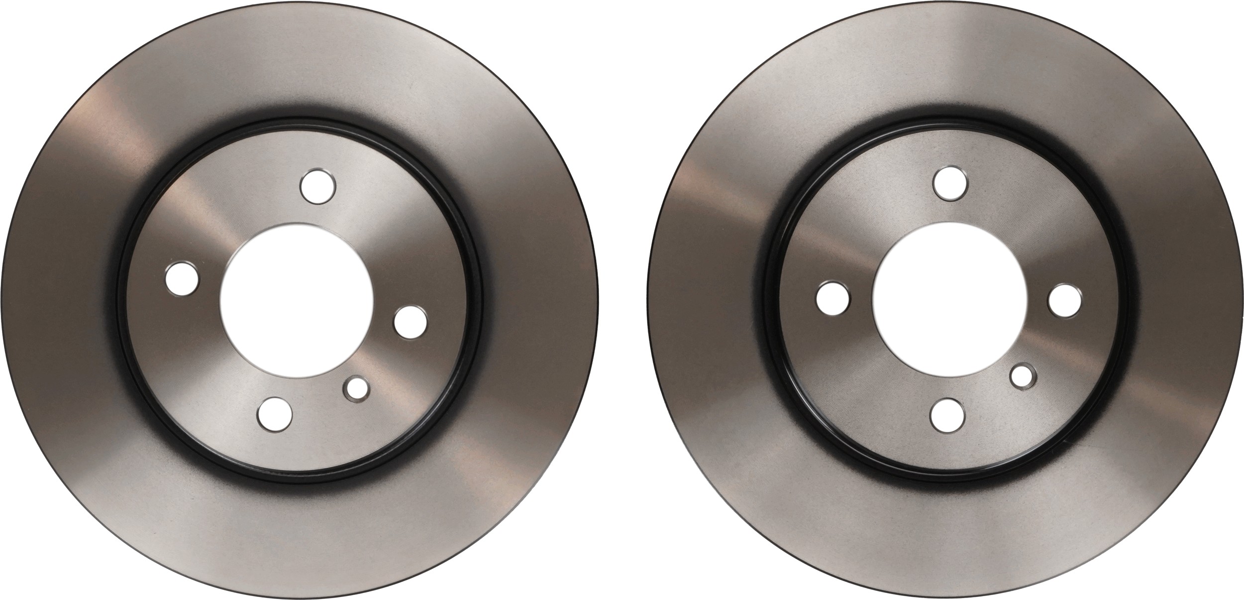 TRW Bremseskive df2550 260mm 22mm for BMW