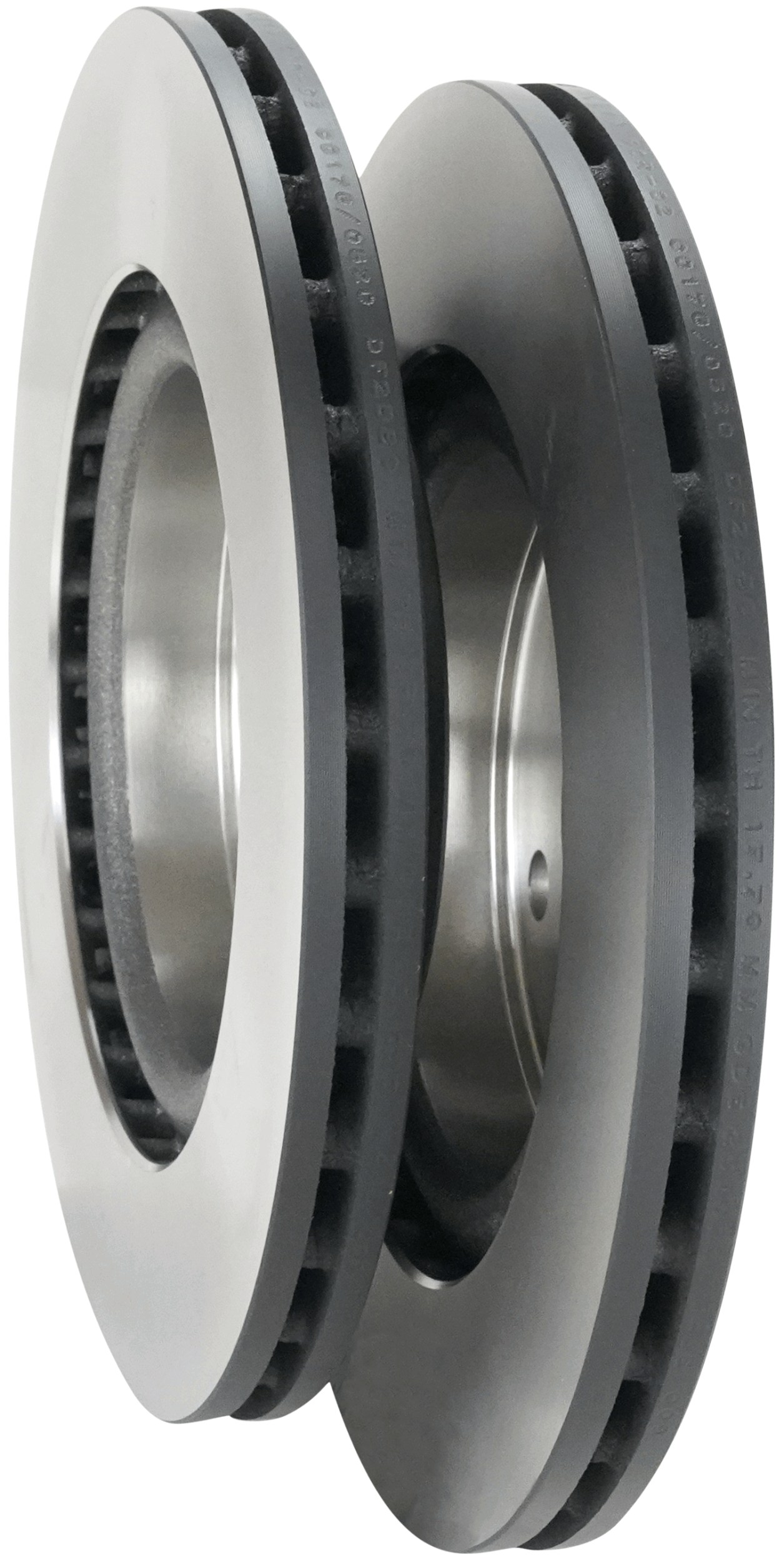 TRW Bremseskive df2586 259mm 21mm for DACIA NISSAN RENAULT