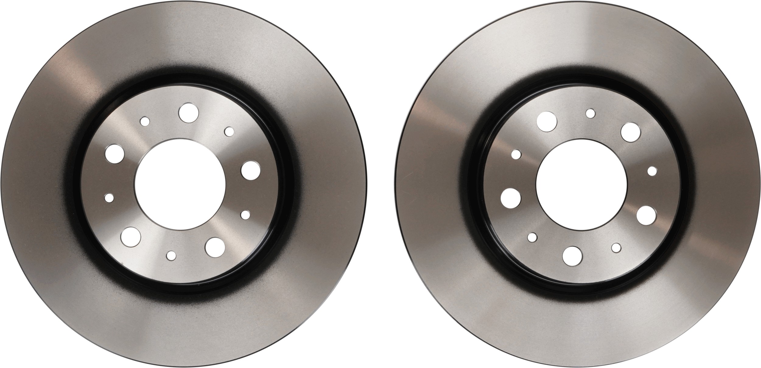 TRW Bremseskive df2671 280mm 26mm for VOLVO