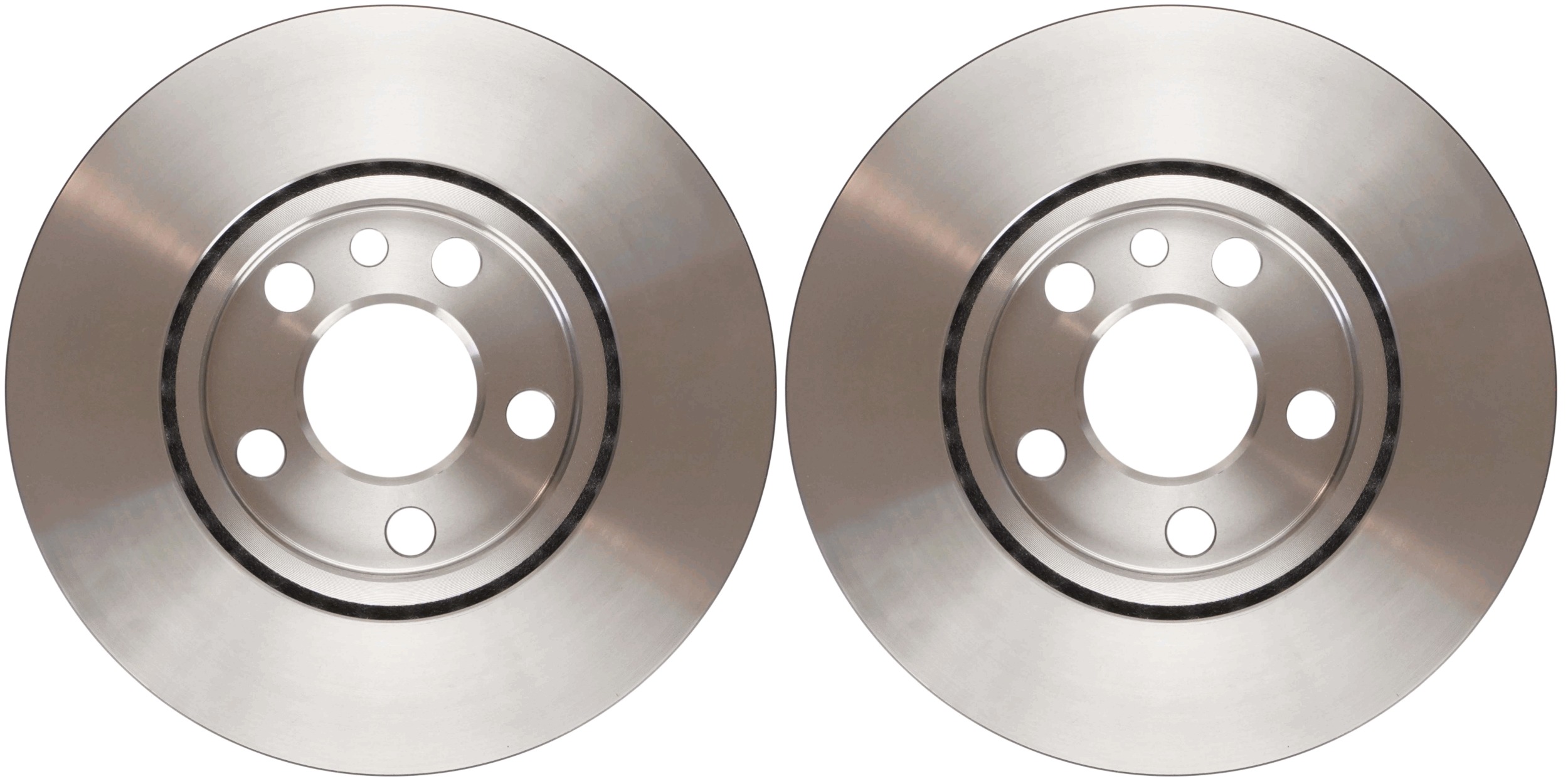TRW Bremseskive df2754 258mm 20mm for FIAT PEUGEOT CITROËN