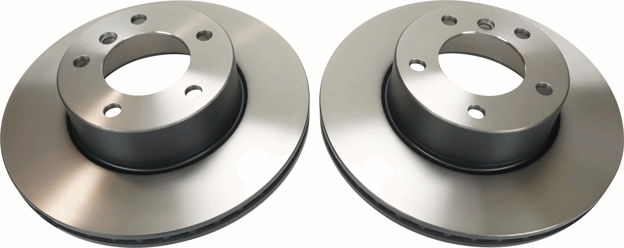 TRW Bremseskive df2769 296mm 22mm for BMW