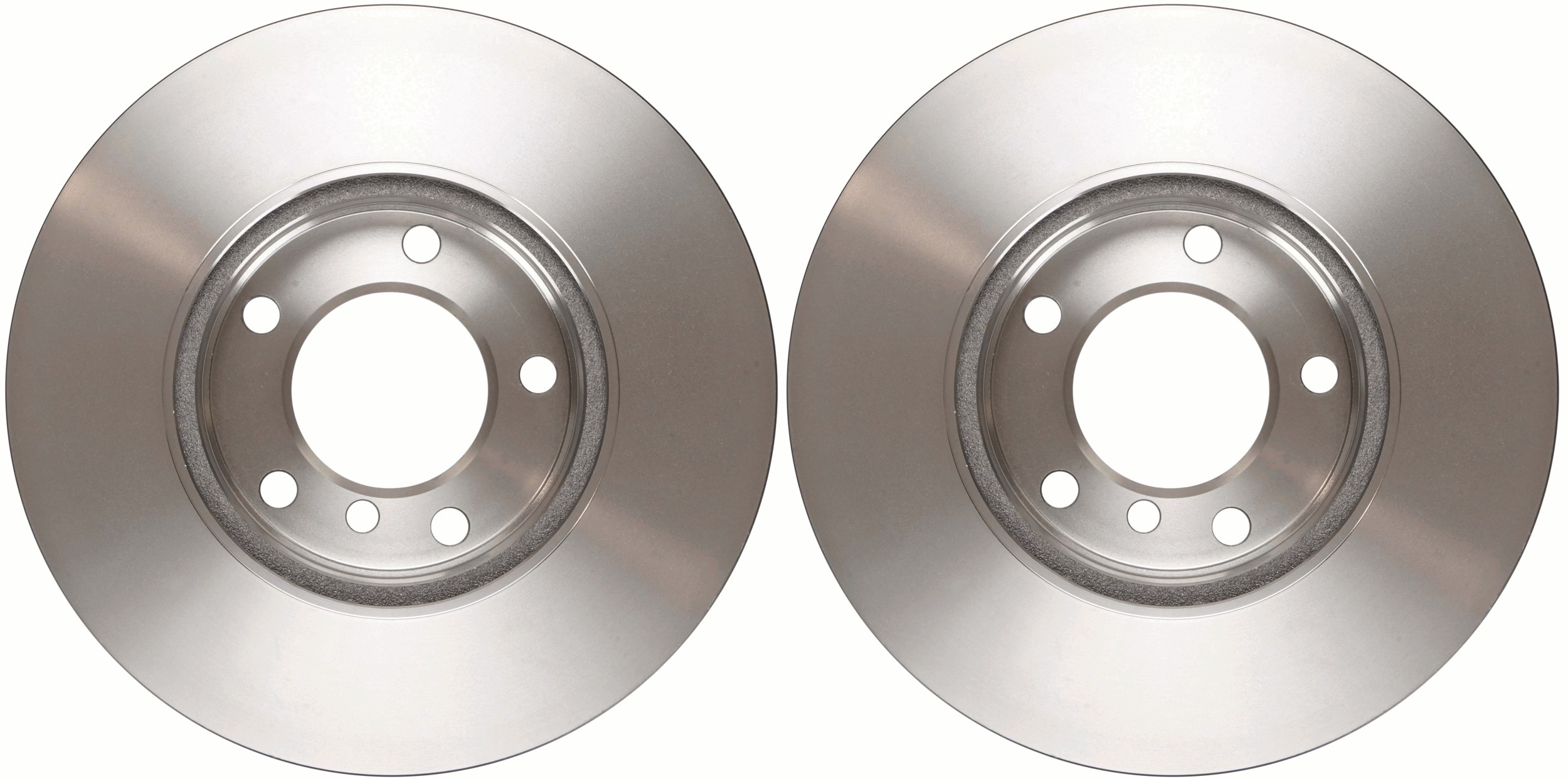 TRW Bremseskive df2769 296mm 22mm for BMW