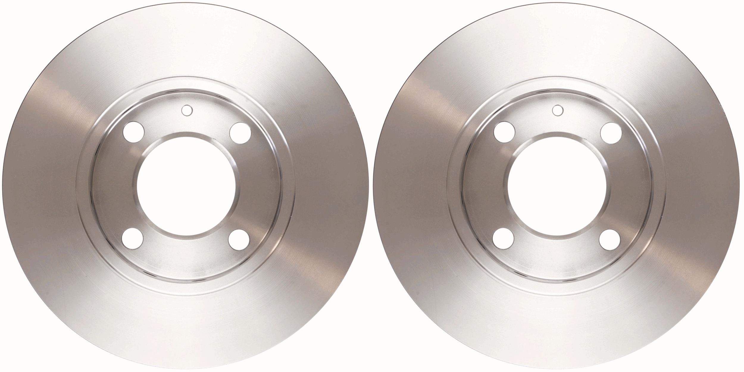 TRW Bremseskive df2780 239mm 18mm for VW