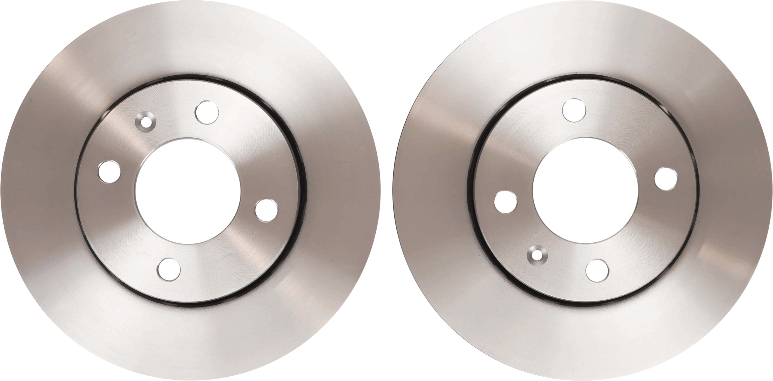 TRW Bremseskive df2780 239mm 18mm for SEAT