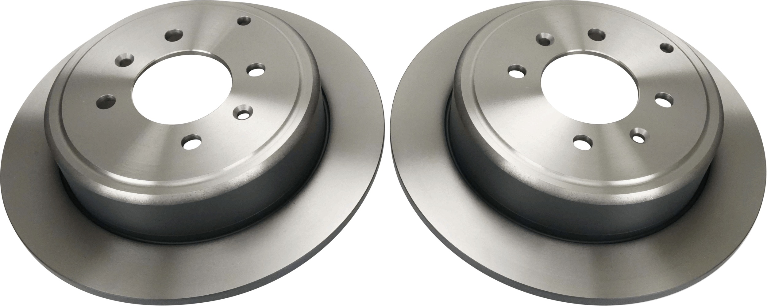 TRW Bremseskive df2781 fuld 290mm 10mm for PEUGEOT