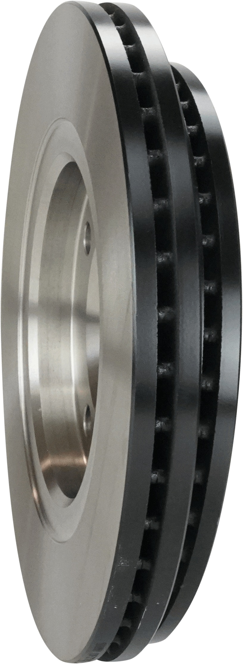 TRW Bremseskive df2782 ventileret 260mm 24mm for PEUGEOT