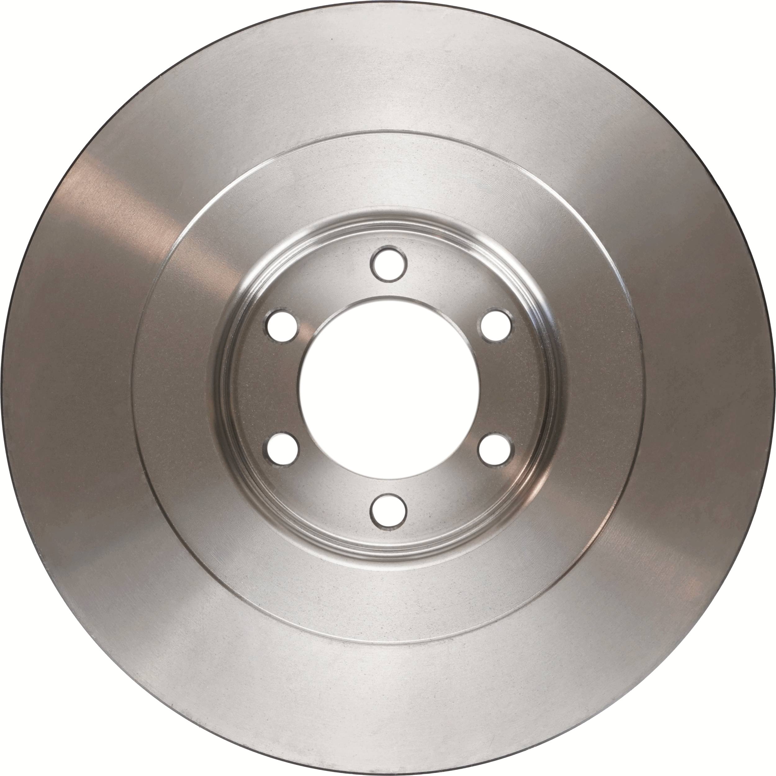 TRW Bremseskive df2788s 290mm 22mm for IVECO