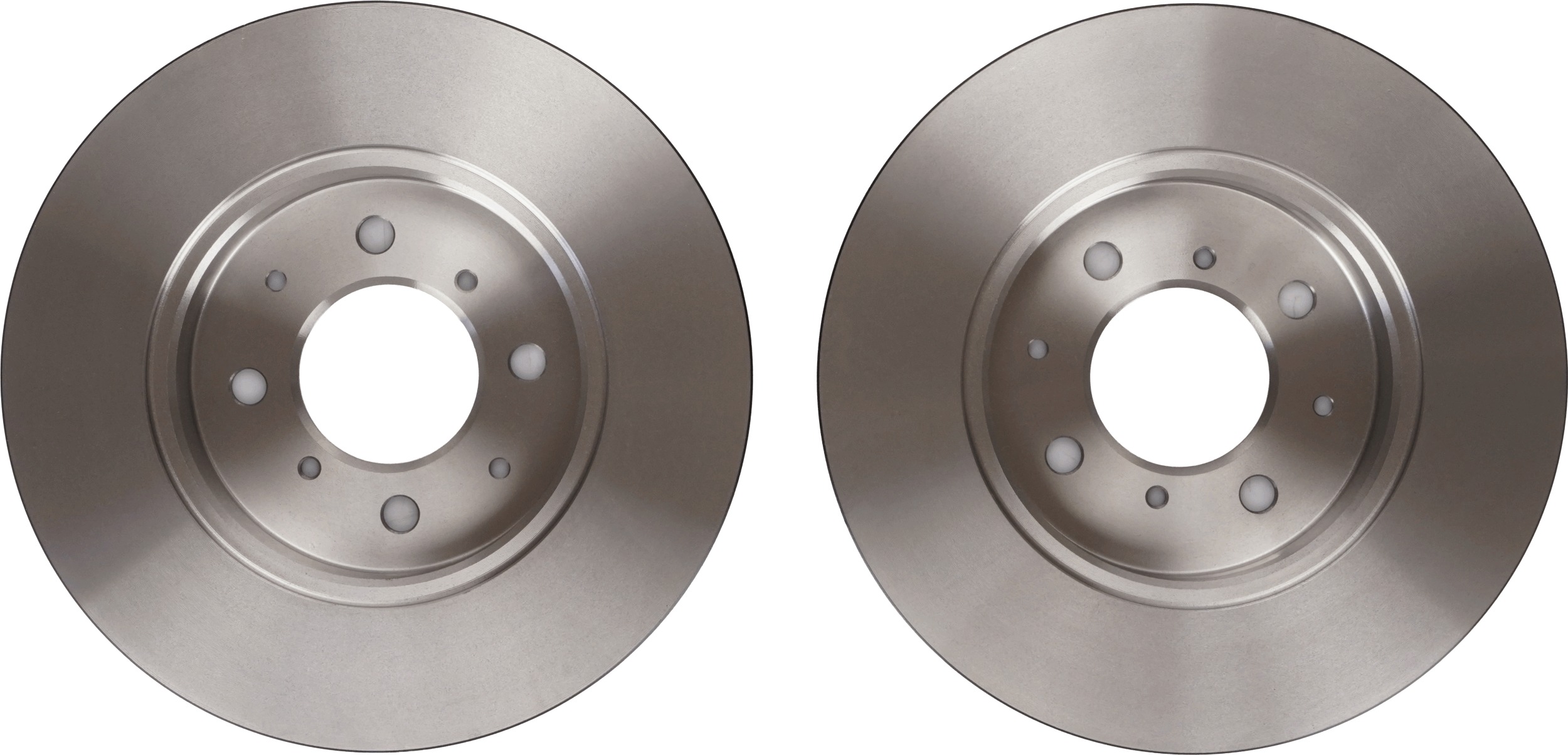 TRW Bremseskive df2792 262mm 13mm for ROVER