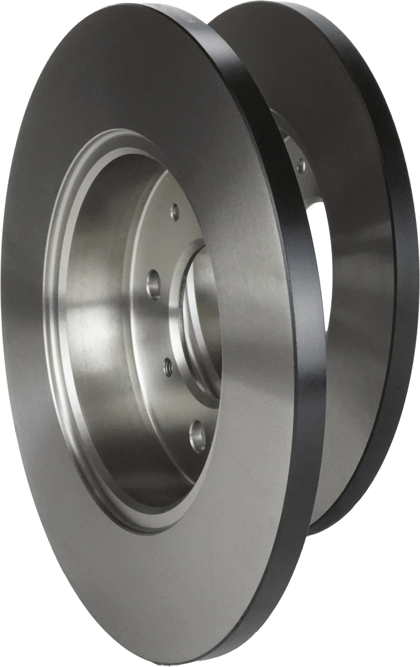 TRW Bremseskive df2792 262mm 13mm for ROVER