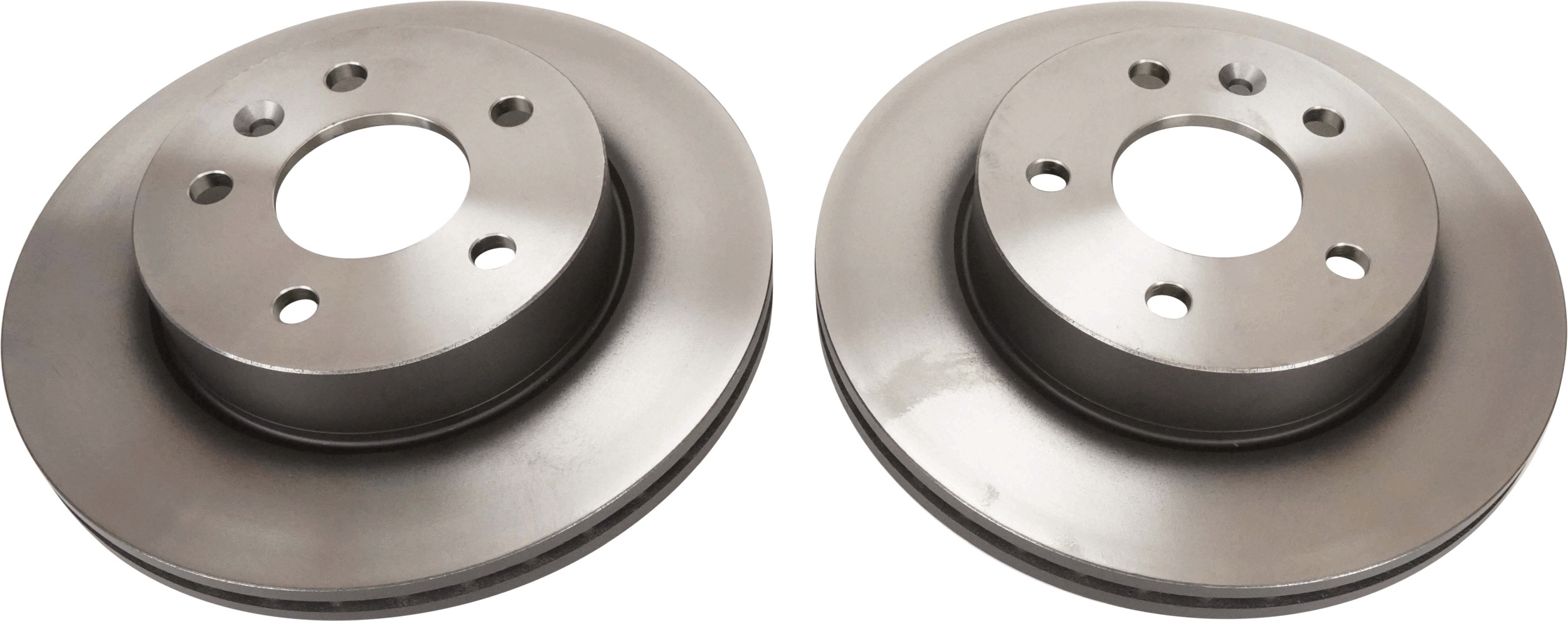 TRW Bremseskive df2797 276mm 22mm for MERCEDES-BENZ