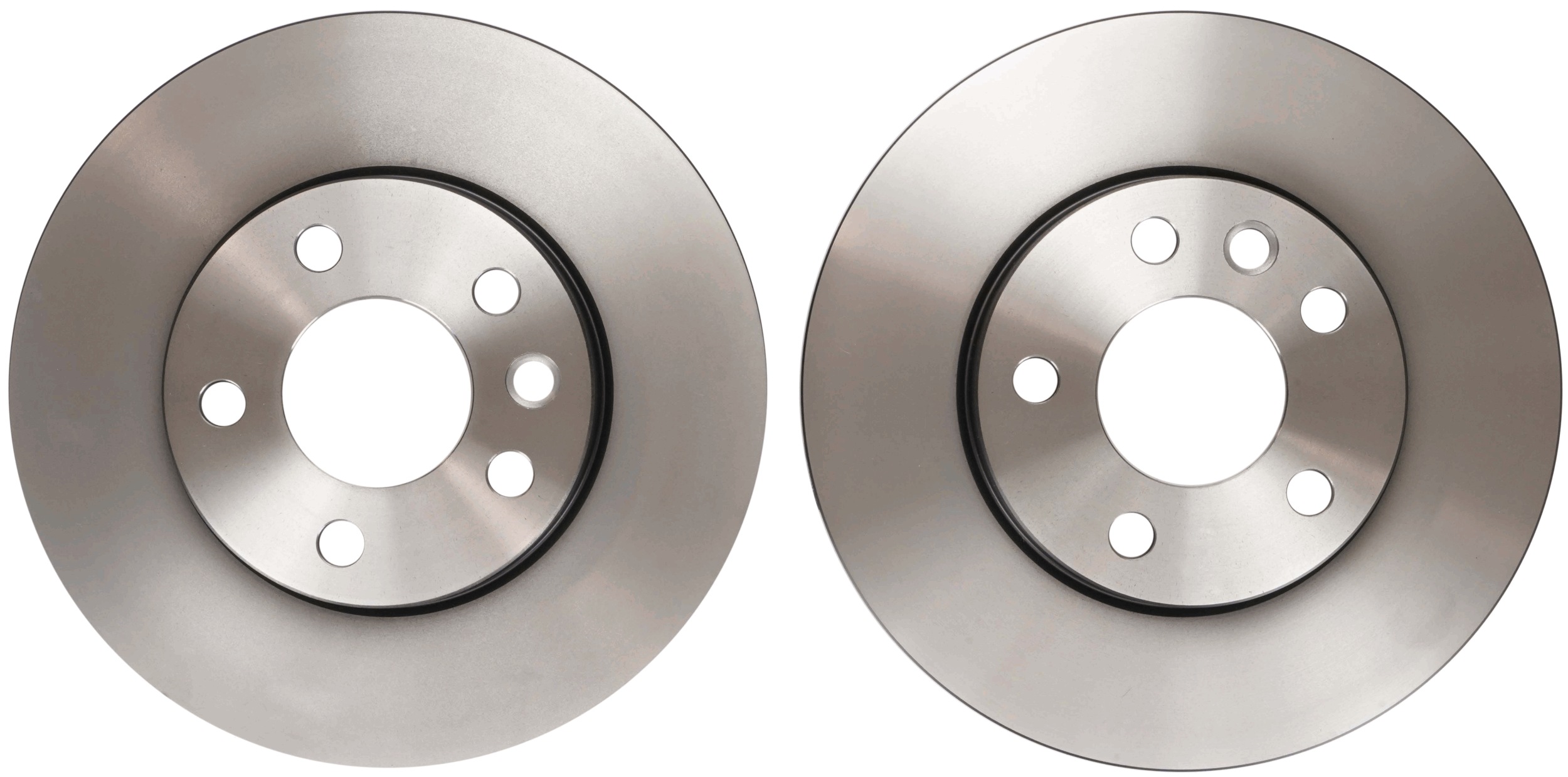 TRW Bremseskive df2809 280mm 24mm for VW