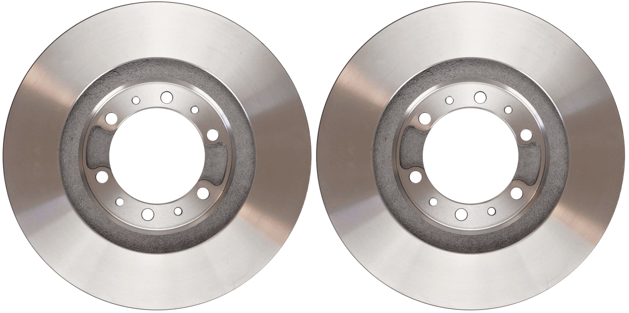 TRW Bremseskive df3118 276mm 24mm for MITSUBISHI CHANGFENG