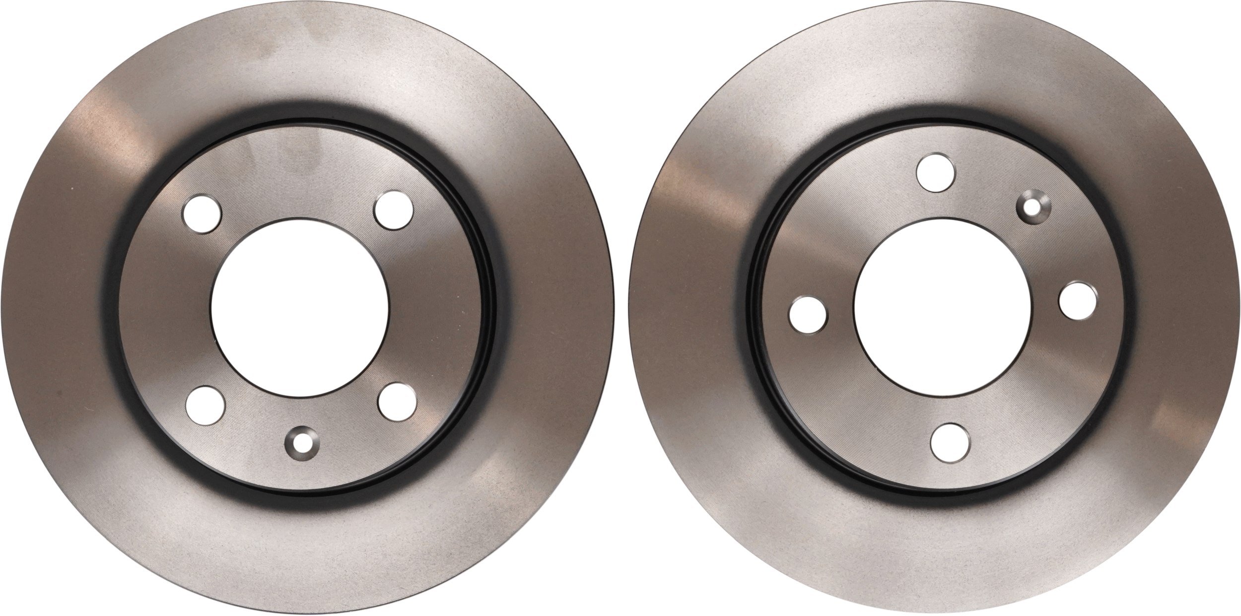 TRW Bremseskive df4062 232mm 9mm for VW