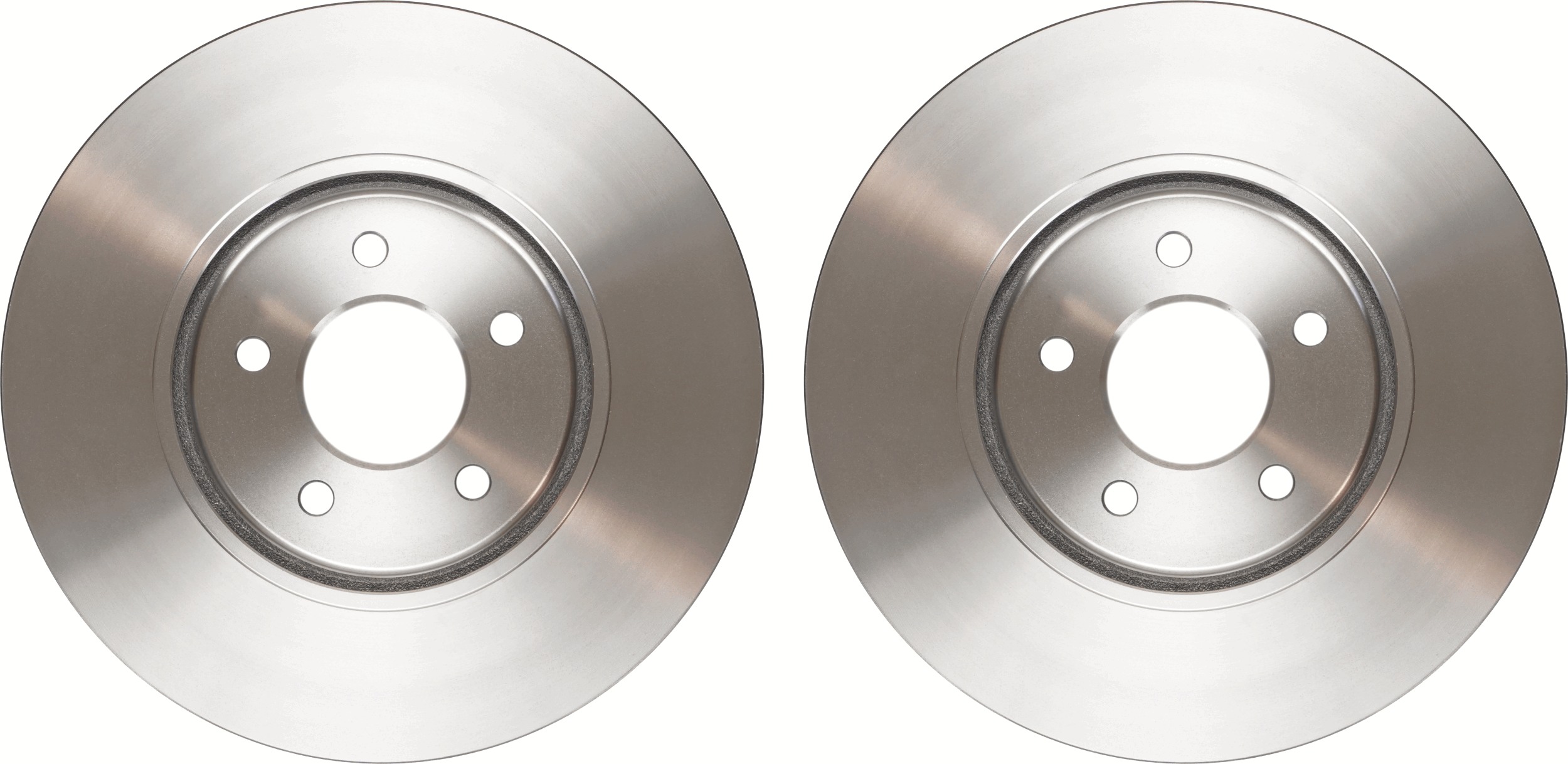 TRW Bremseskive df4147 300mm 24mm for FORD JAGUAR