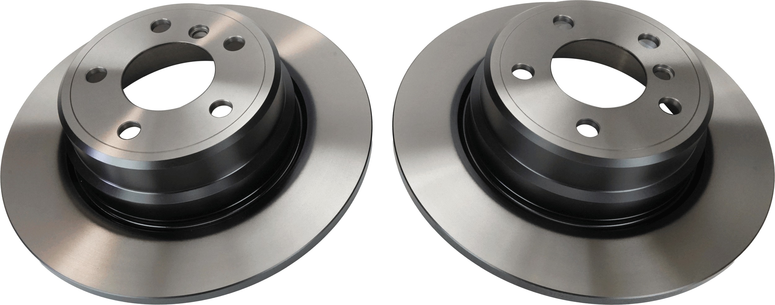 TRW Bremseskive df4189 324mm 12mm for BMW