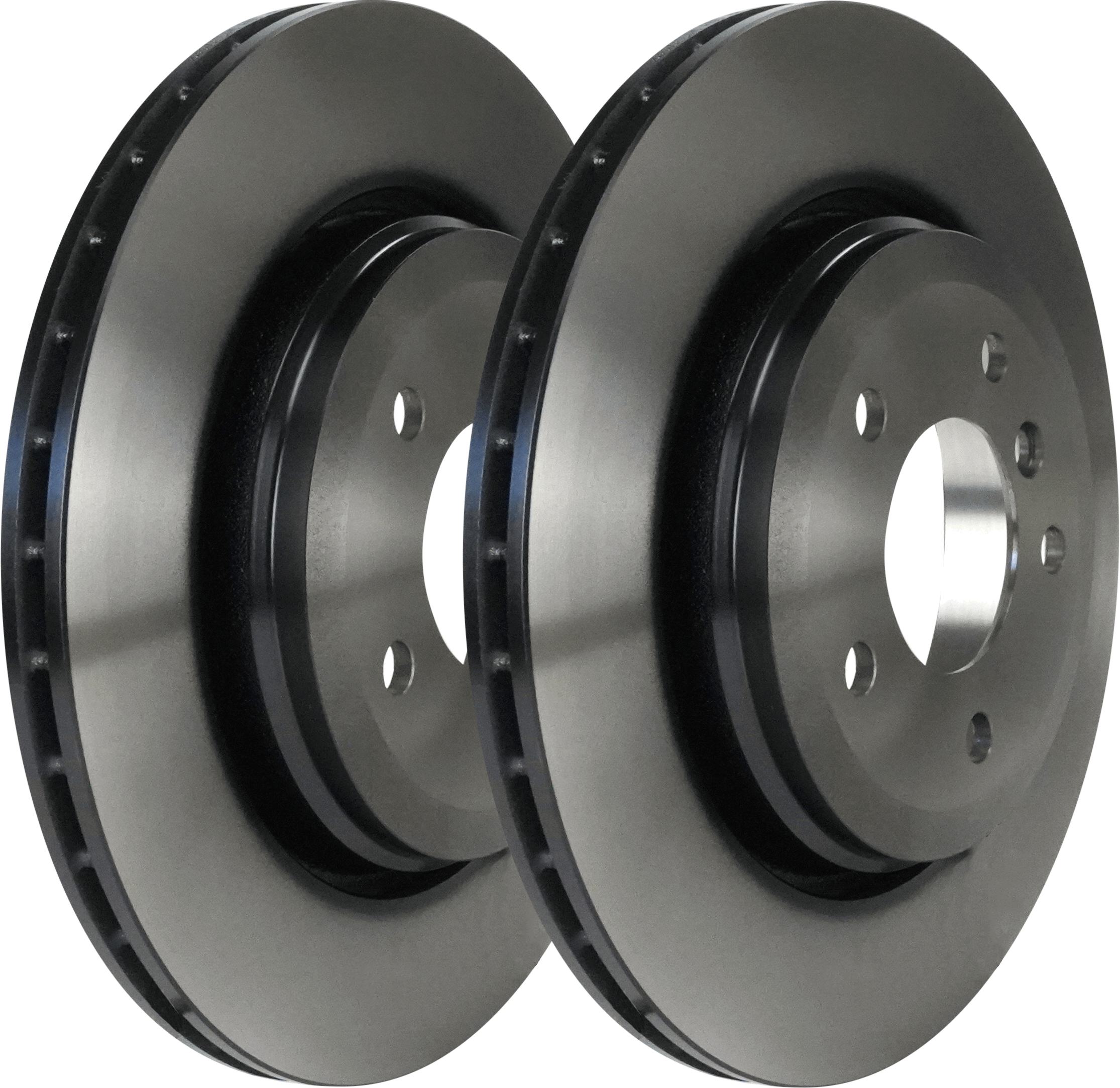 TRW Bremseskive df4212 320mm 22mm for BMW