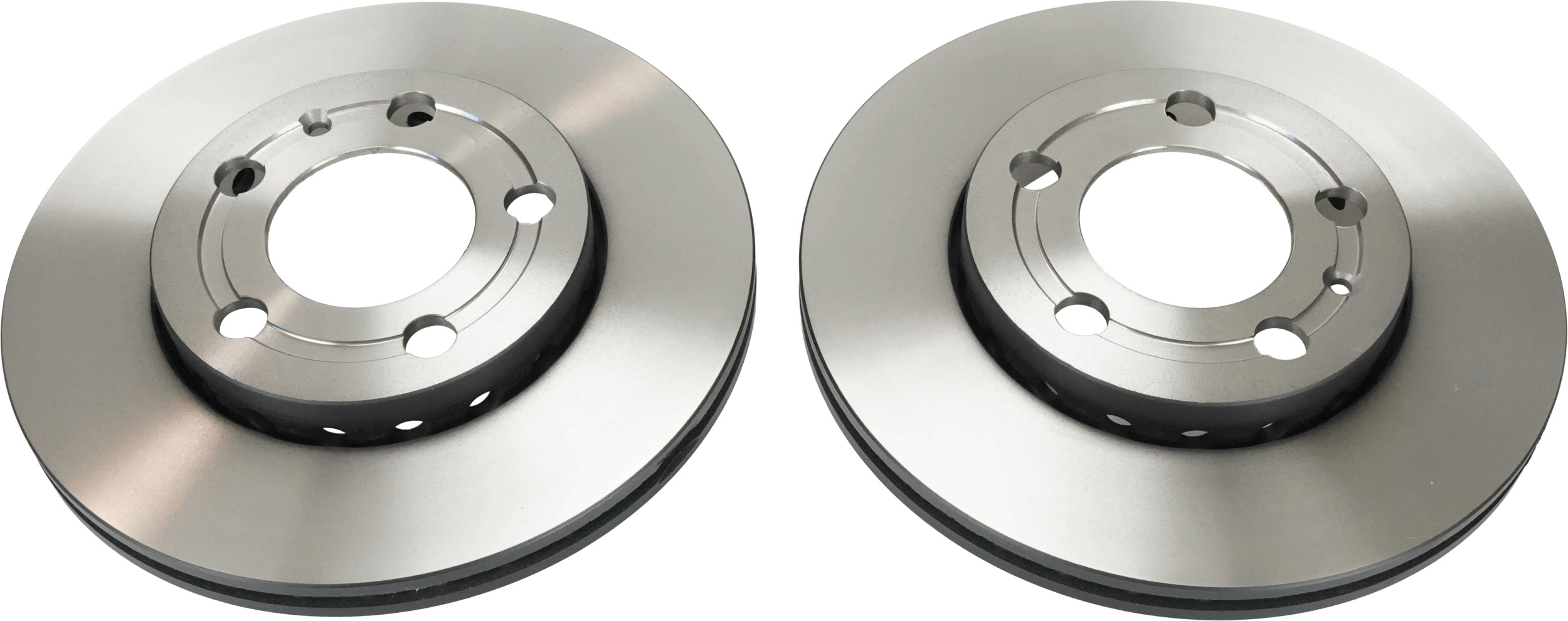 TRW Bremseskive df4253 239mm 18mm for VW