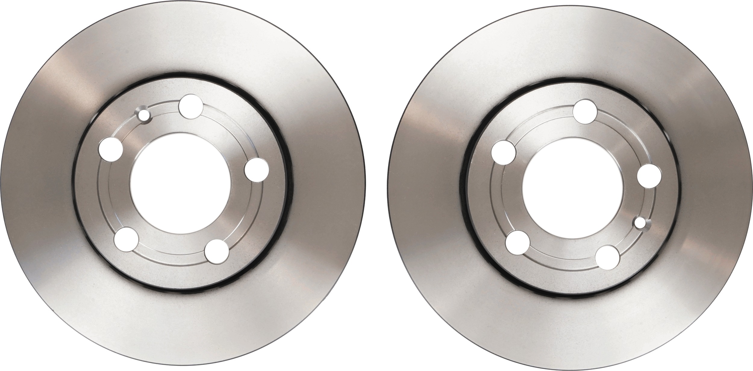 TRW Bremseskive df4253 239mm 18mm for VW