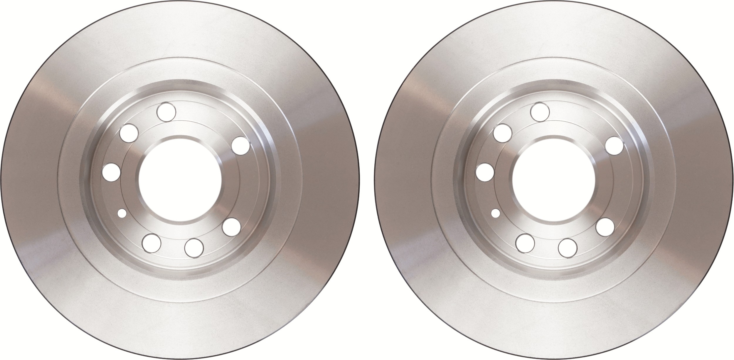 TRW Bremseskive df4266 278mm 12mm for OPEL SAAB FIAT CHEVROLET VAUXHALL