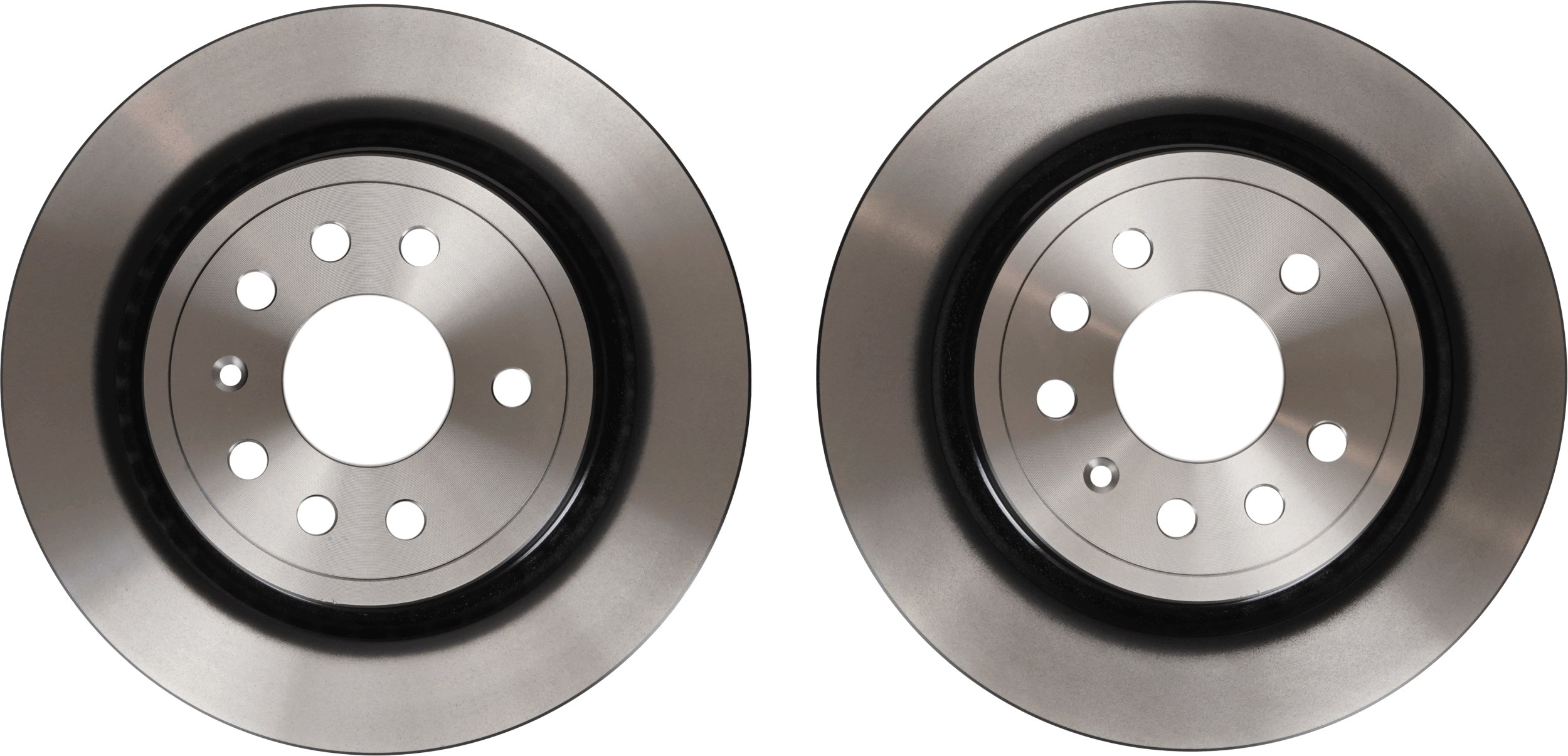 TRW Bremseskive df4284 292mm 20mm for OPEL SAAB FIAT CHEVROLET CADILLAC
