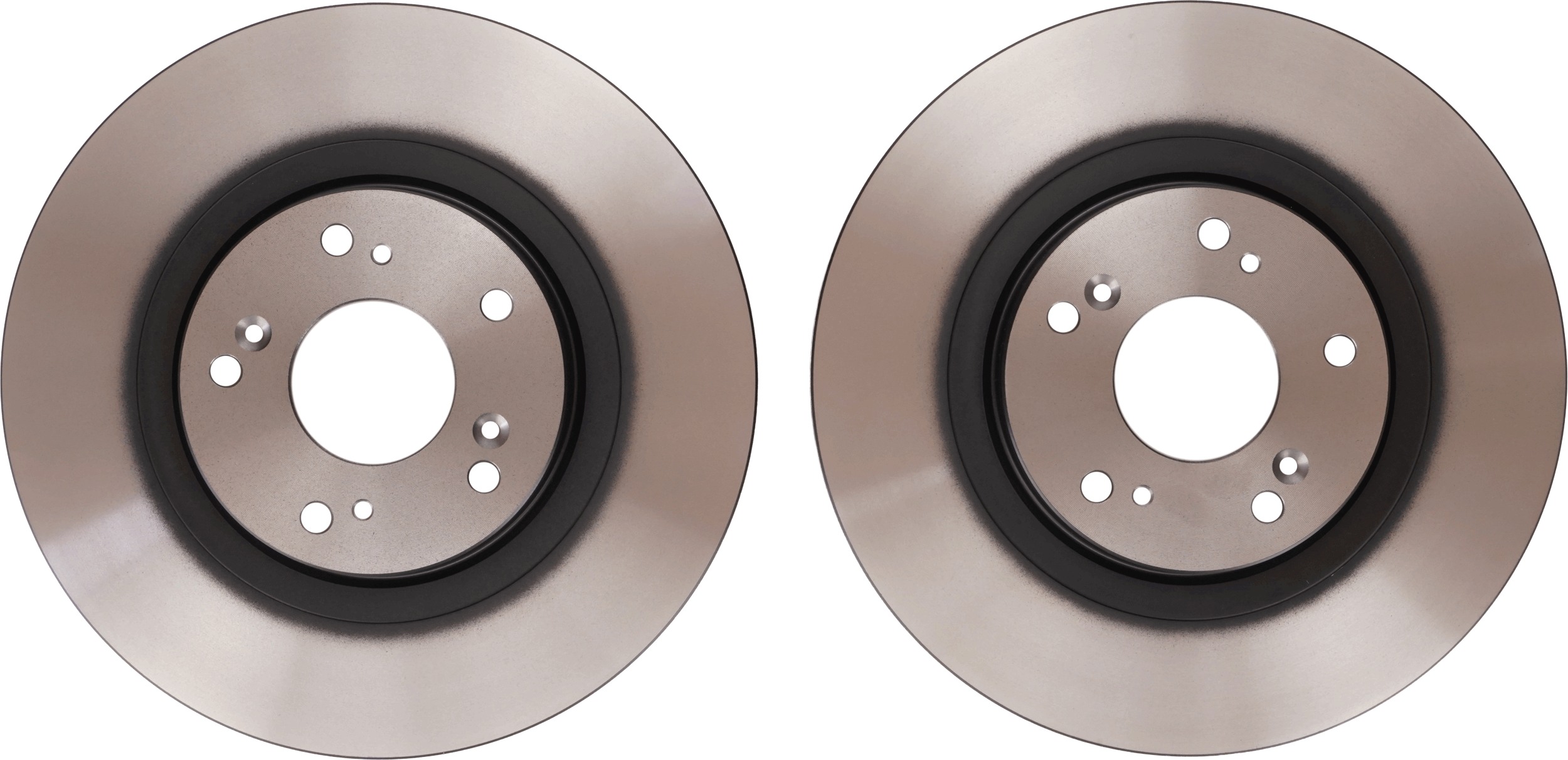TRW Bremseskive df4288 300mm 25mm for HONDA (DONGFENG) HONDA