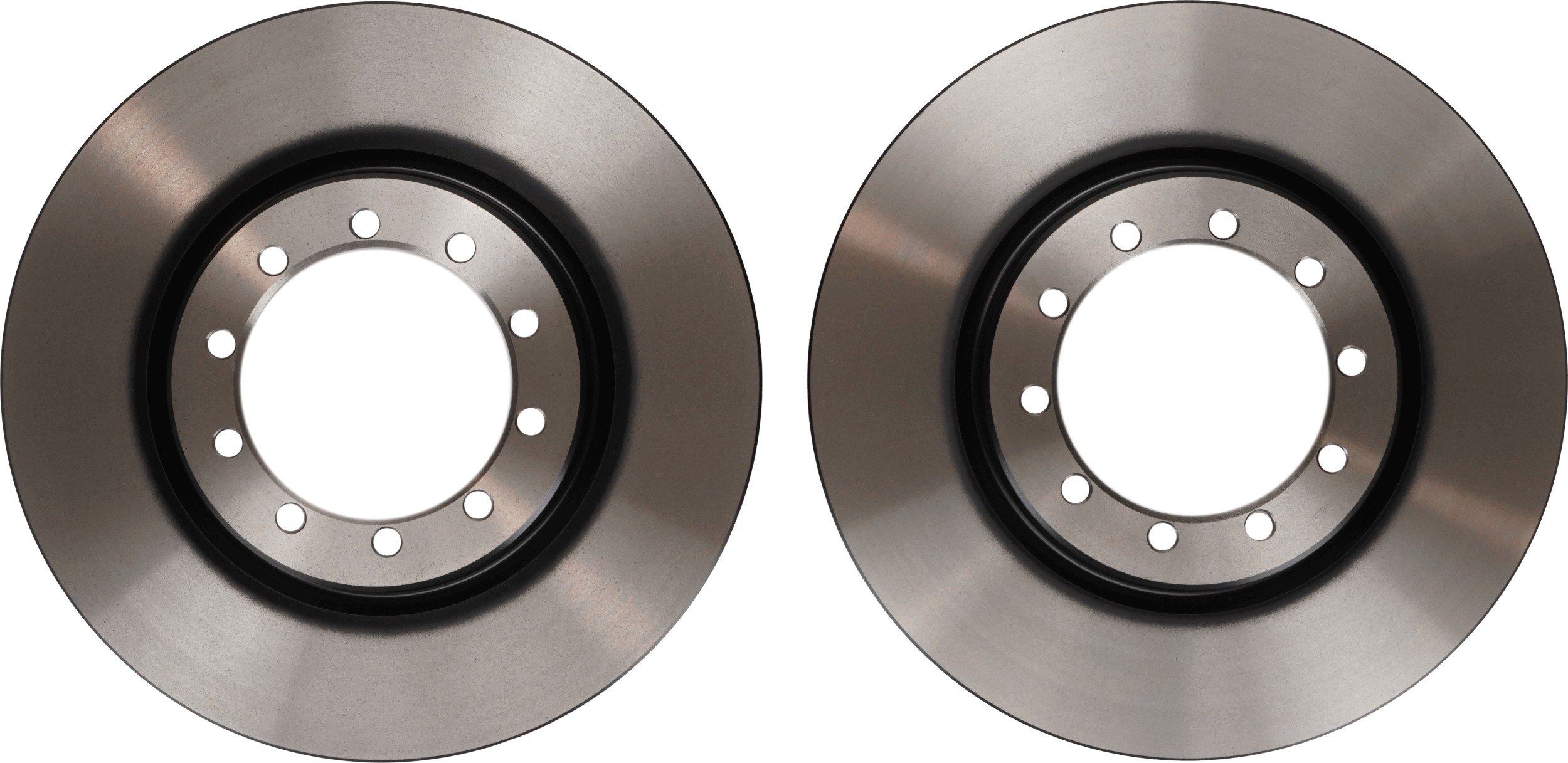 TRW Bremseskive df4329 290mm 26mm for RENAULT