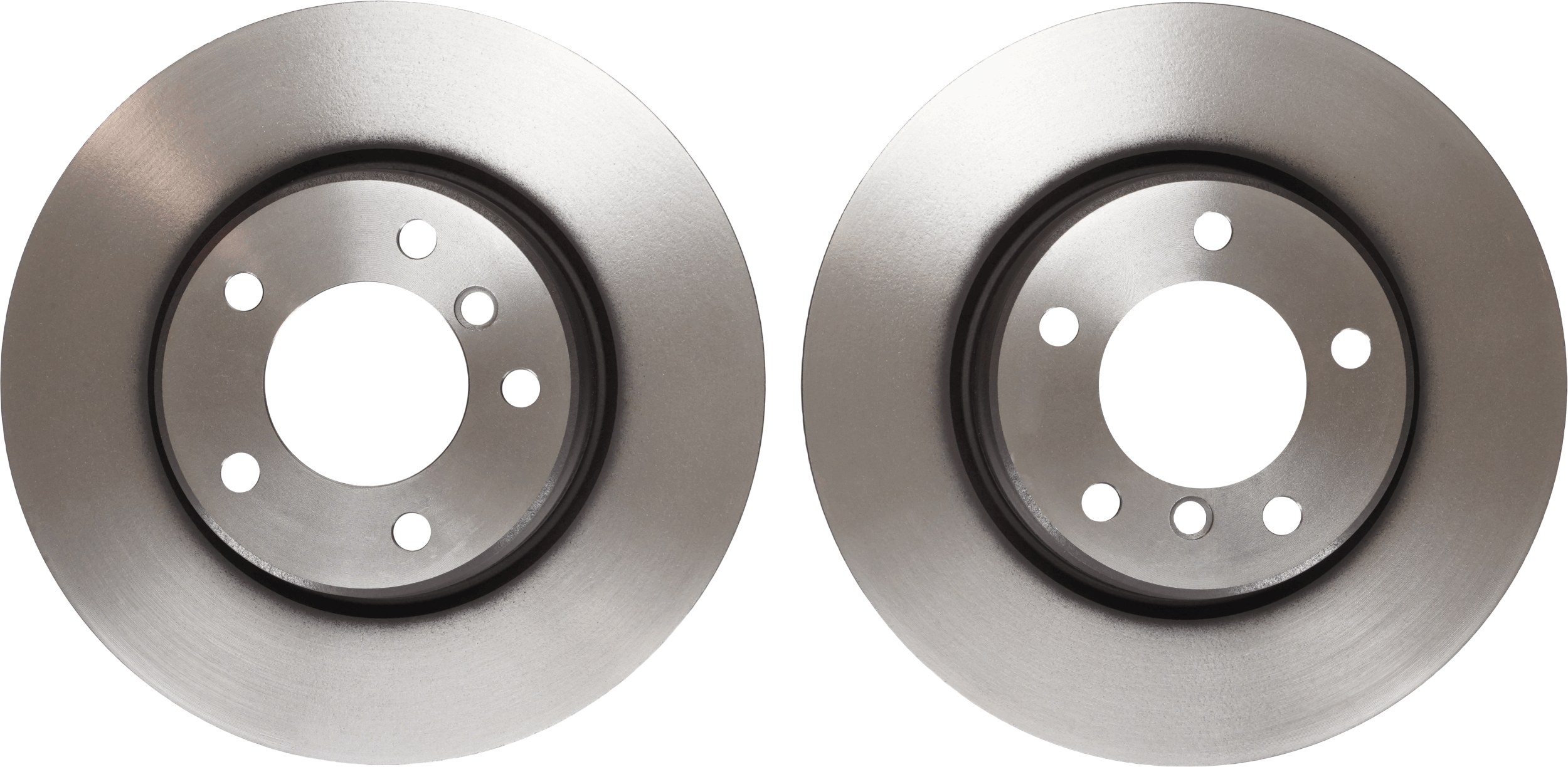 TRW Bremseskive df4359 310mm 24mm for BMW