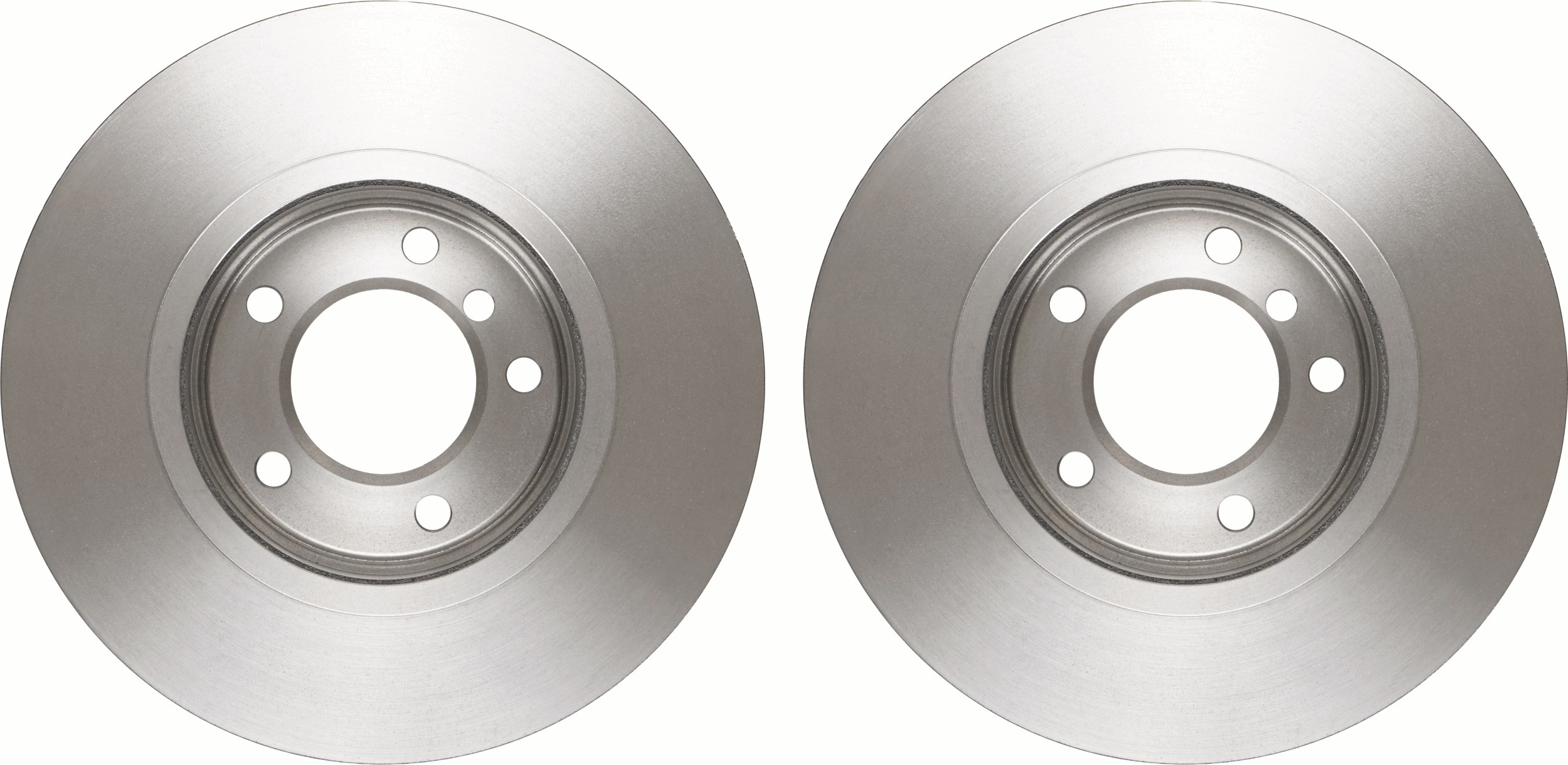 TRW Bremseskive df4359 310mm 24mm for BMW