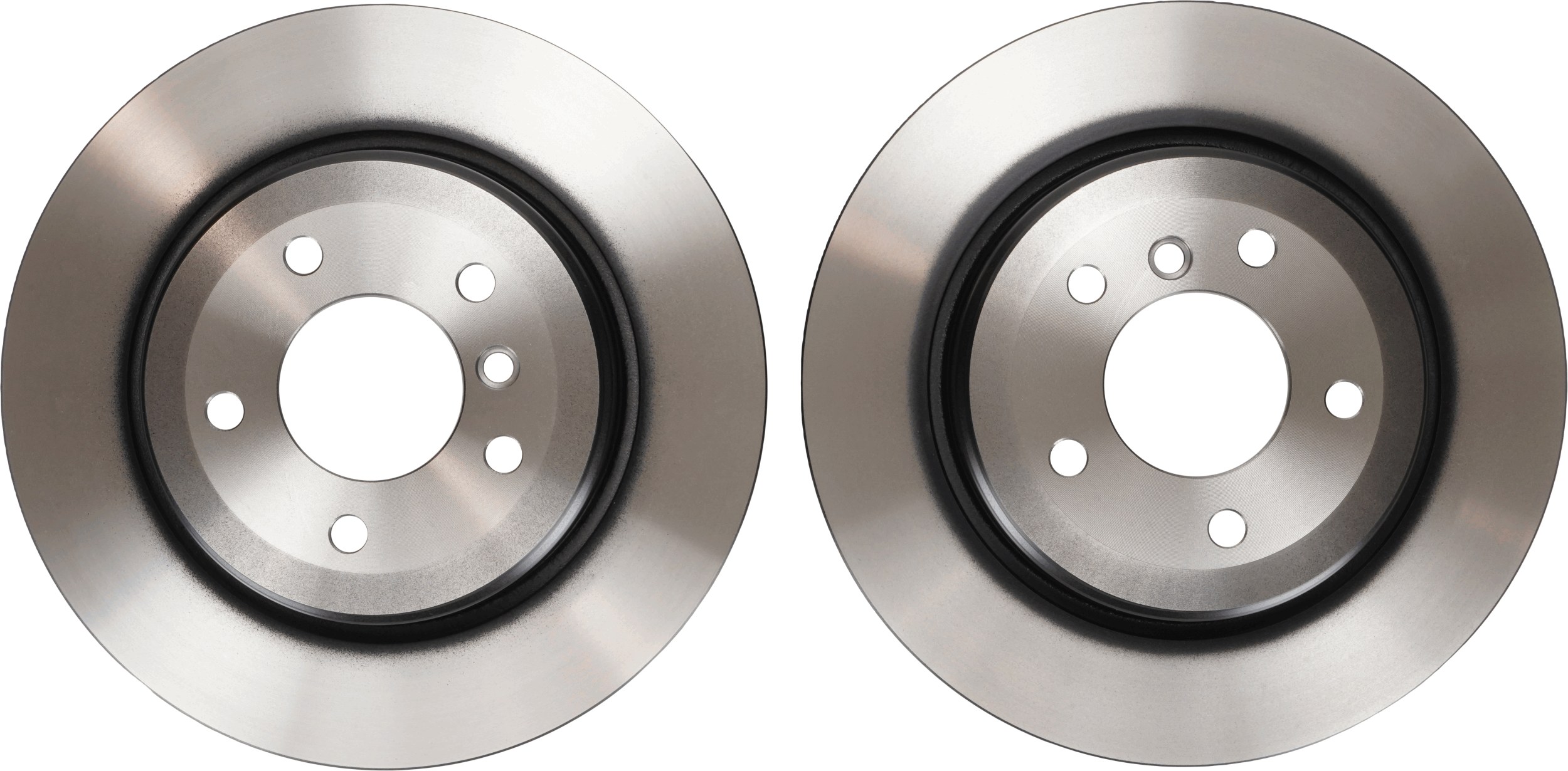 TRW Bremseskive df4360 320mm 20mm for BMW