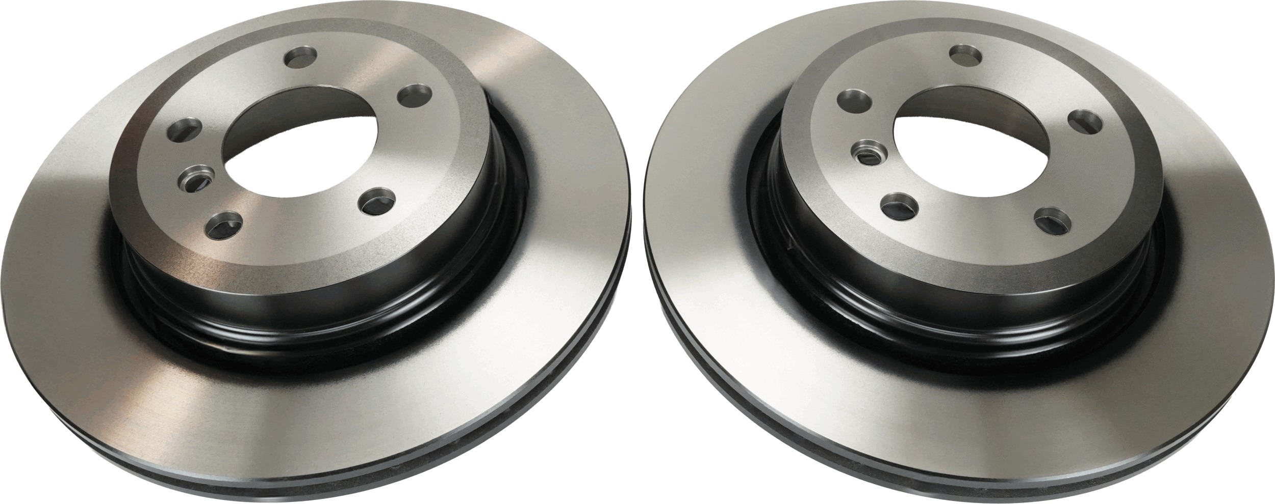 TRW Bremseskive df4388 ventileret 320mm 22mm for BMW MERCEDES-BENZ