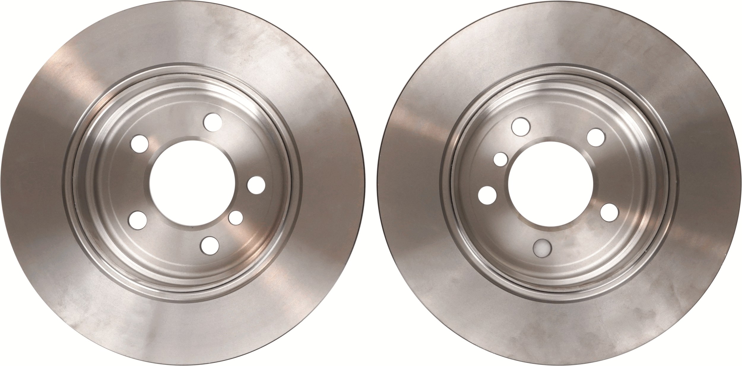 TRW Bremseskive df4391 ventileret 324mm 20mm for BMW