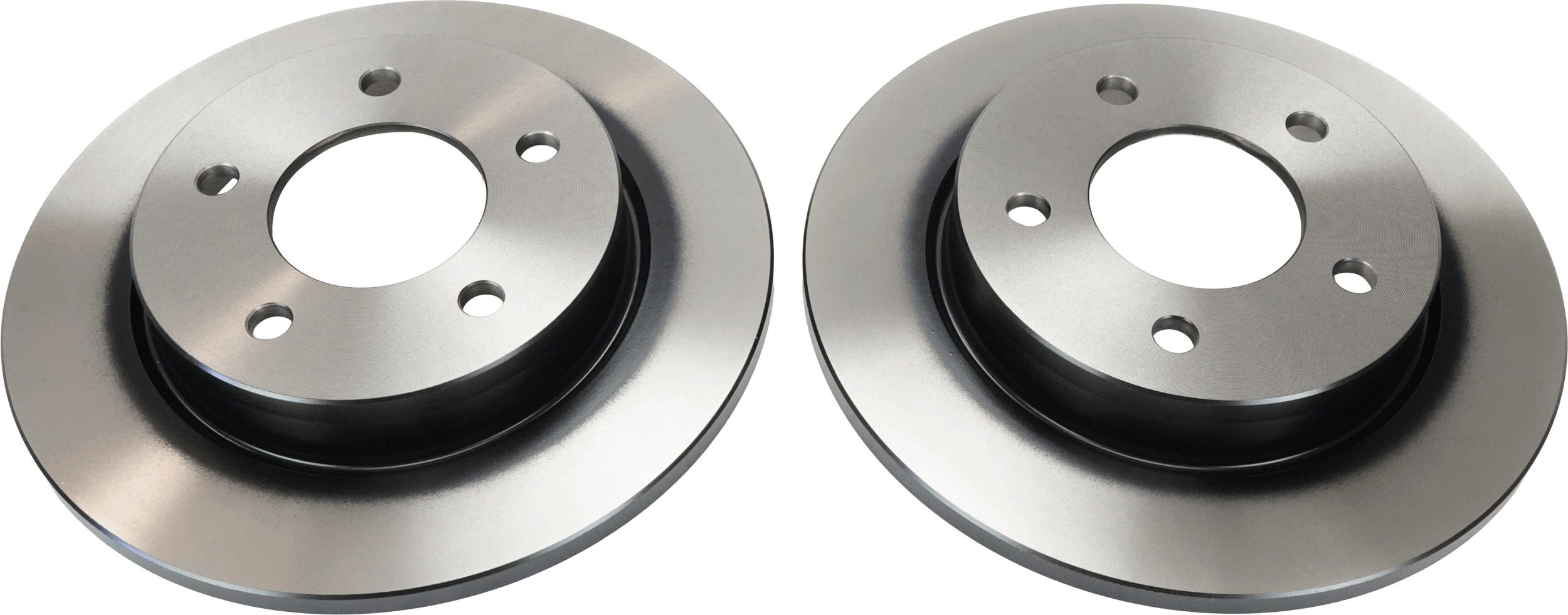 TRW Bremseskive df4419 fuld 265mm 11mm for MAZDA MAZDA (CHANGAN)