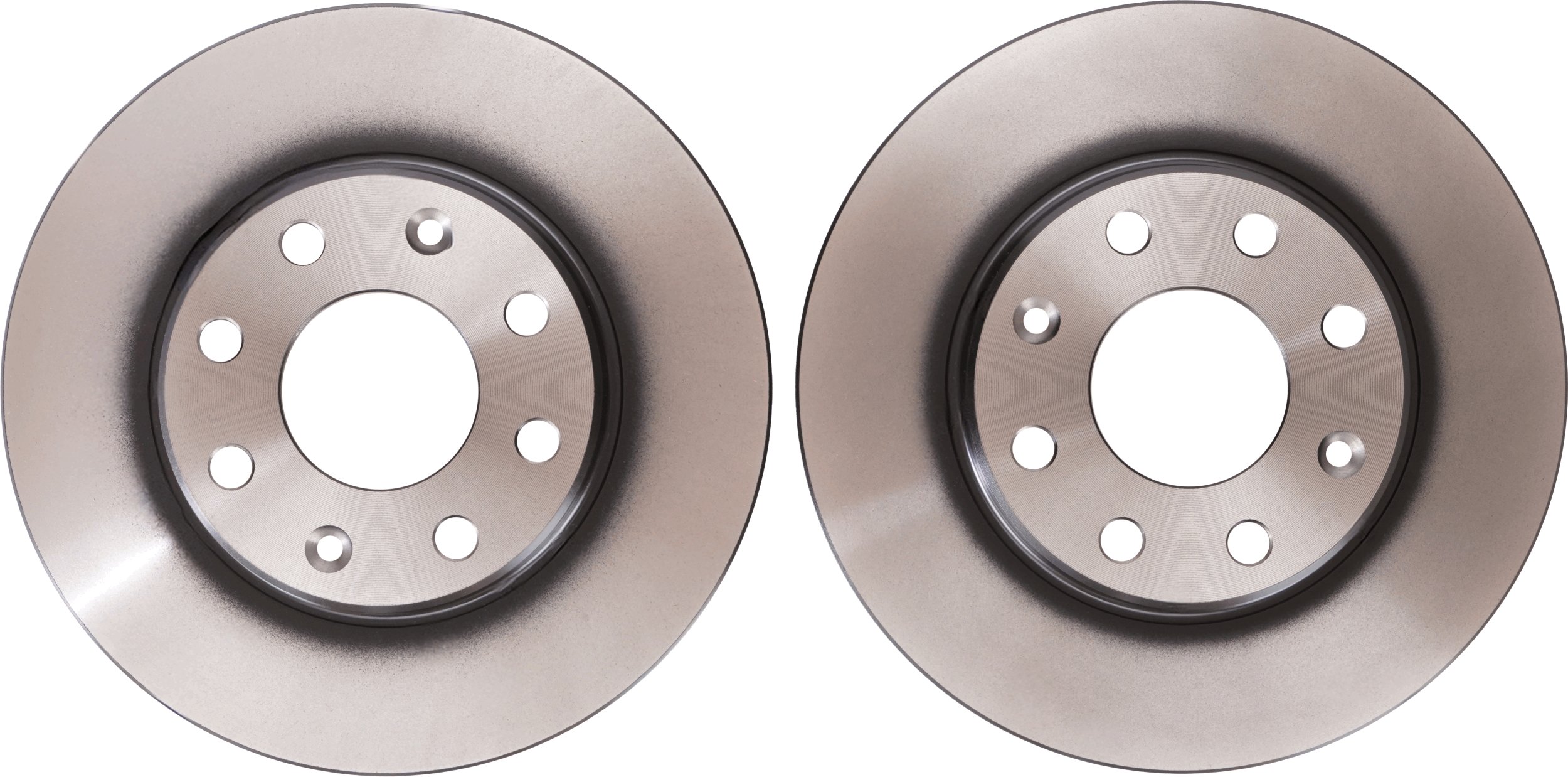 TRW Bremseskive df4439 236mm 20mm for DAEWOO