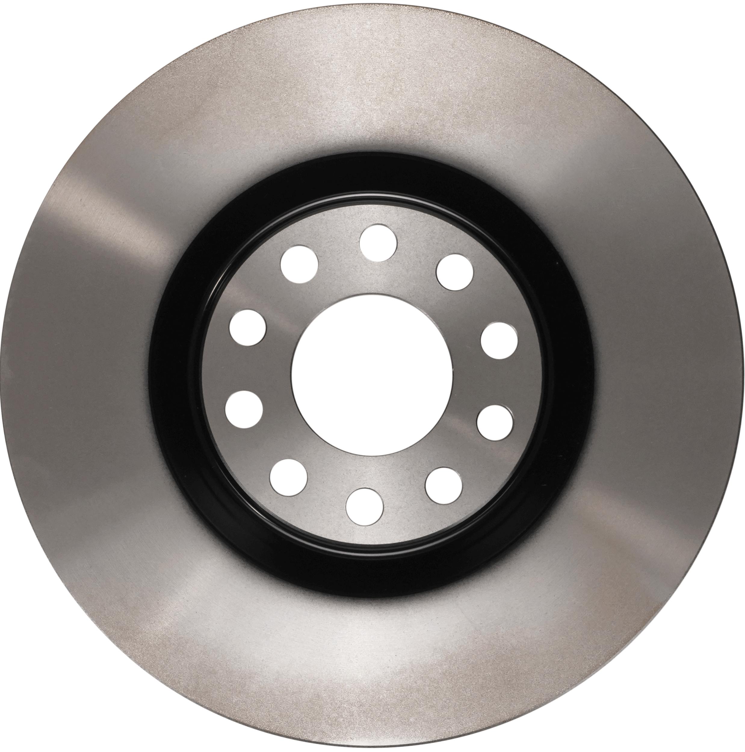 TRW Bremseskive df6060s 321mm 30mm for VW
